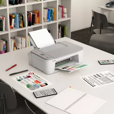 Canon PIXMA TS3451 Jet d'encre A4 4800 x 1200 DPI 7,7 ppm Wifi