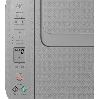 Canon PIXMA TS3451 Jet d'encre A4 4800 x 1200 DPI 7,7 ppm Wifi