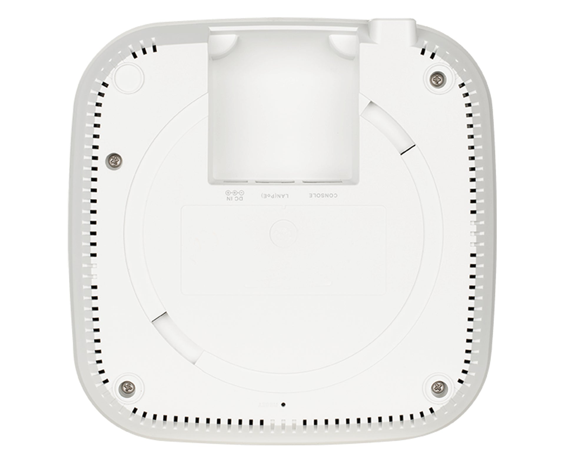 D-Link DBA-X1230P point d'accès réseaux locaux sans fil 1200 Mbit/s Blanc Connexion Ethernet, supportant l'alimentation via ce port (PoE)