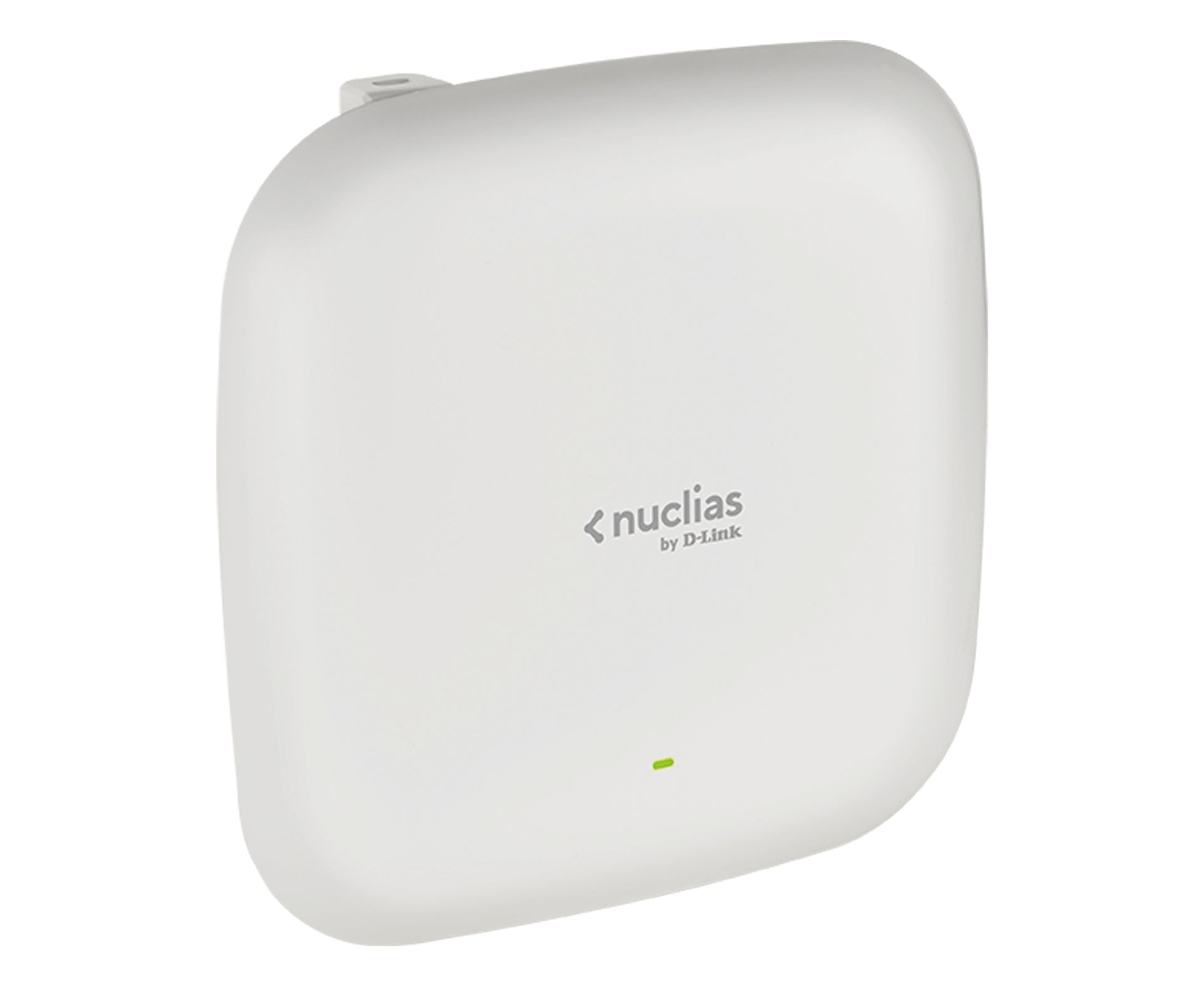 D-Link DBA-X1230P point d'accès réseaux locaux sans fil 1200 Mbit/s Blanc Connexion Ethernet, supportant l'alimentation via ce port (PoE)