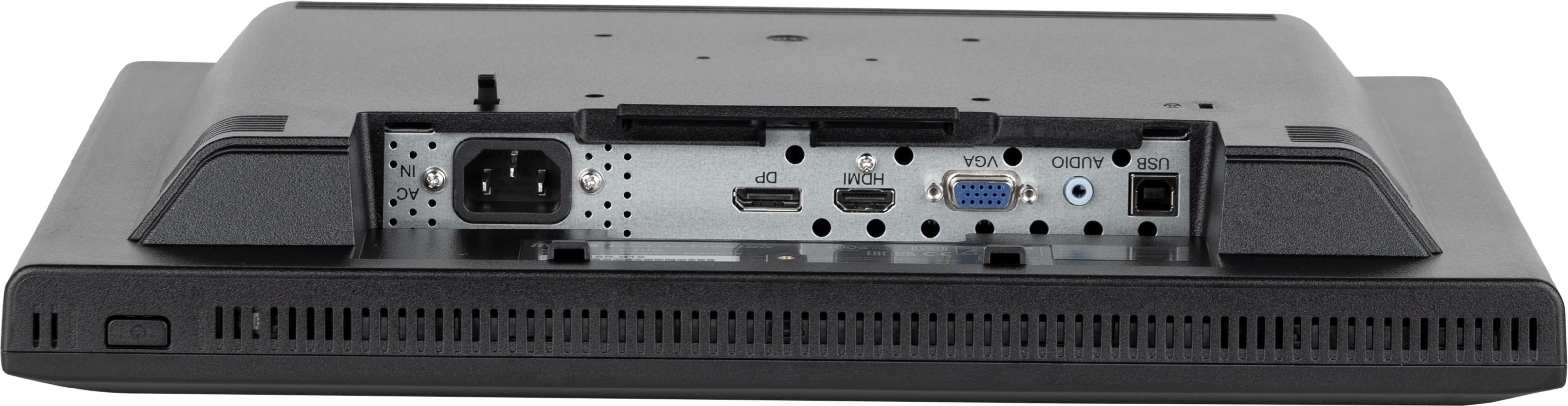 iiyama ProLite T1731SR-B1S écran plat de PC 43,2 cm (17") 1280 x 1024 pixels SXGA LCD Écran tactile Noir