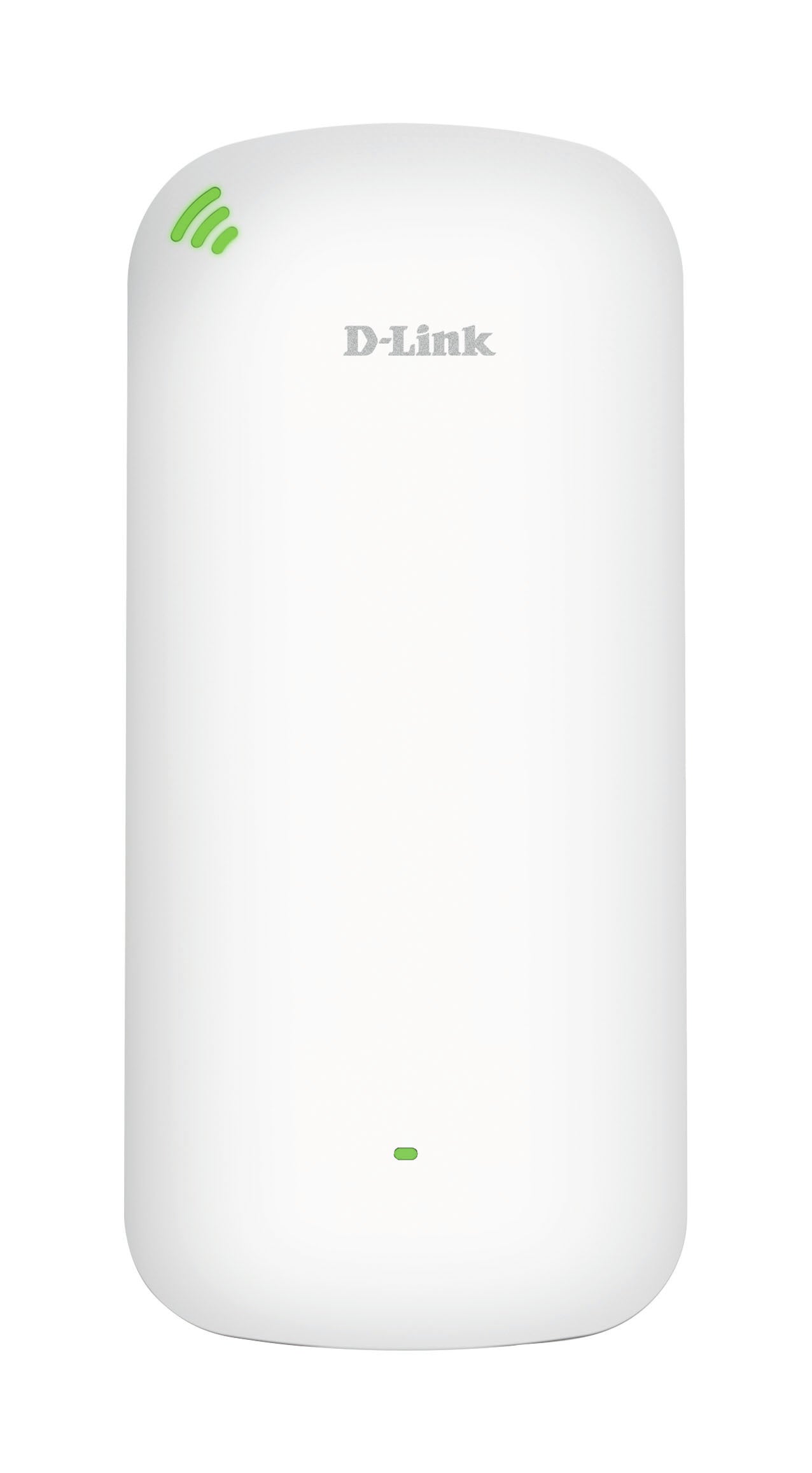 D-Link AX1800 Mesh Wi-Fi 6 Range Répéteur réseau Blanc 100, 1000 Mbit/s