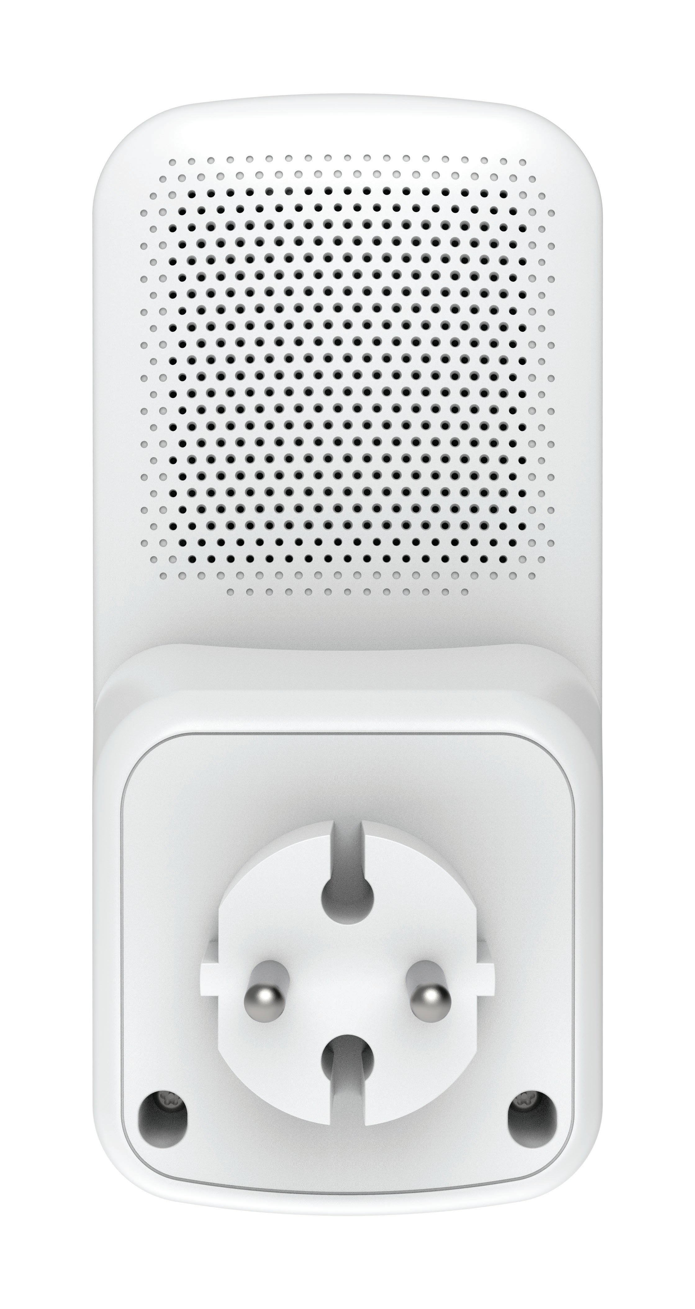 D-Link AX1800 Mesh Wi-Fi 6 Range Répéteur réseau Blanc 100, 1000 Mbit/s