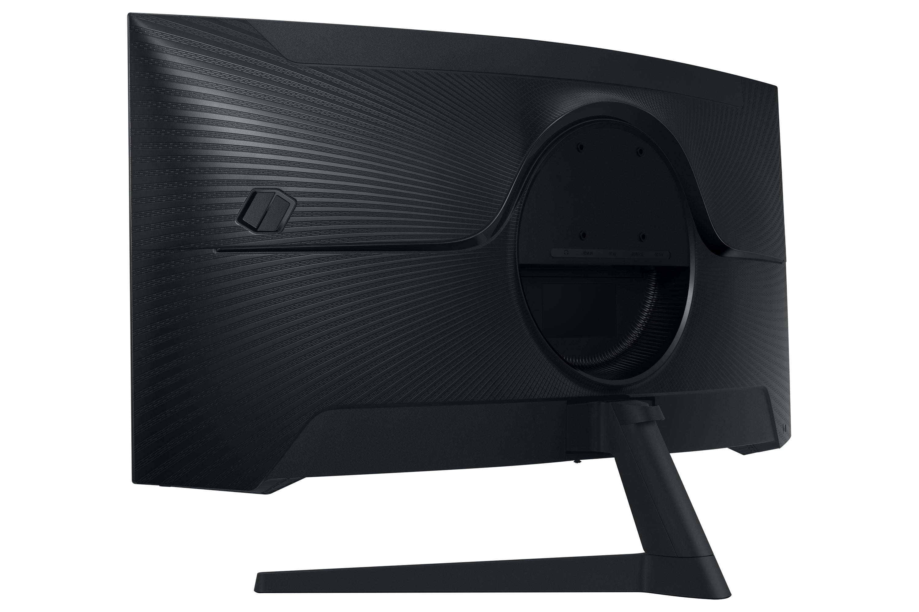 Samsung 34" Moniteur Gaming Incurvé Odyssey G5