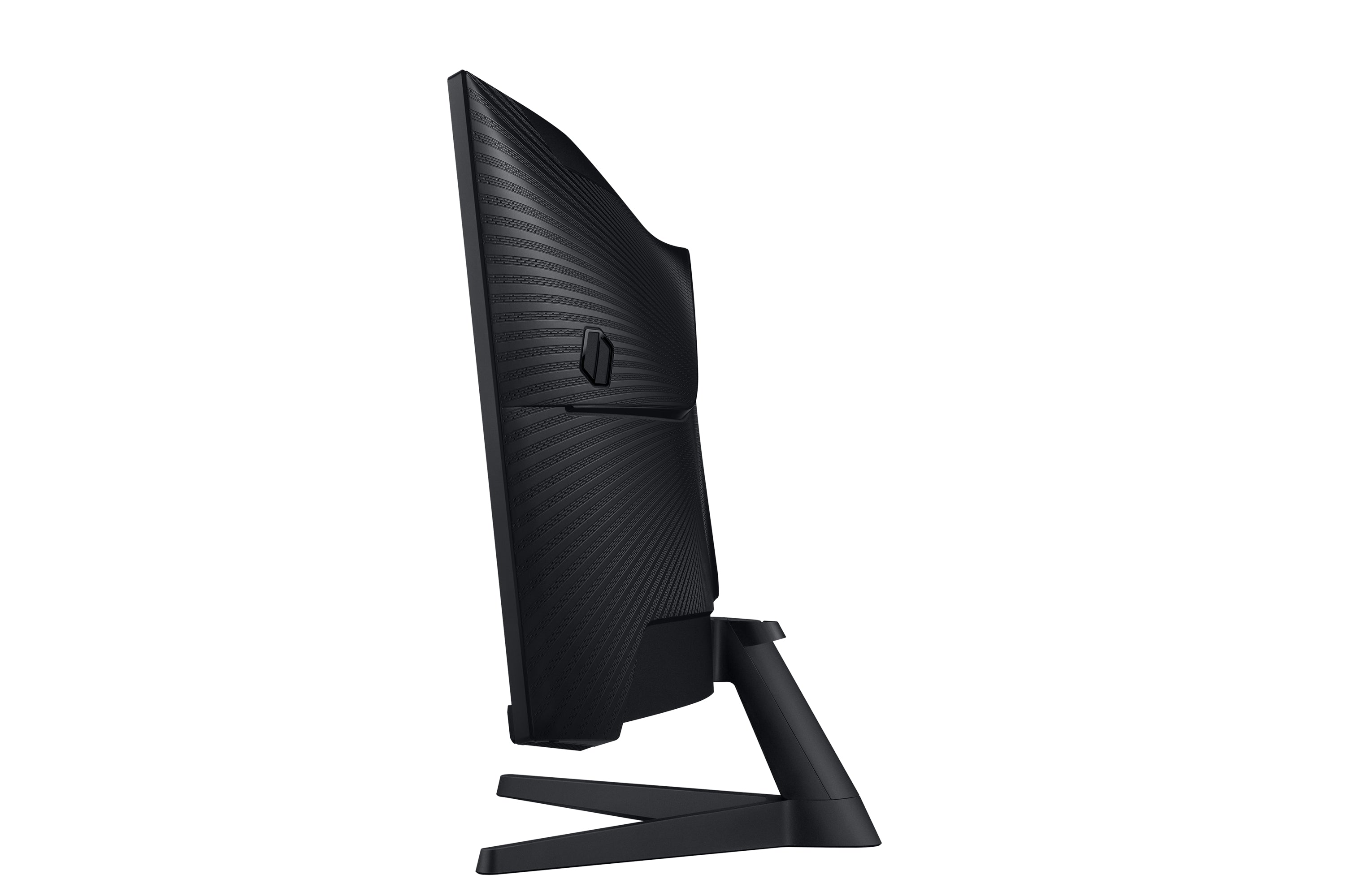Samsung 34" Moniteur Gaming Incurvé Odyssey G5