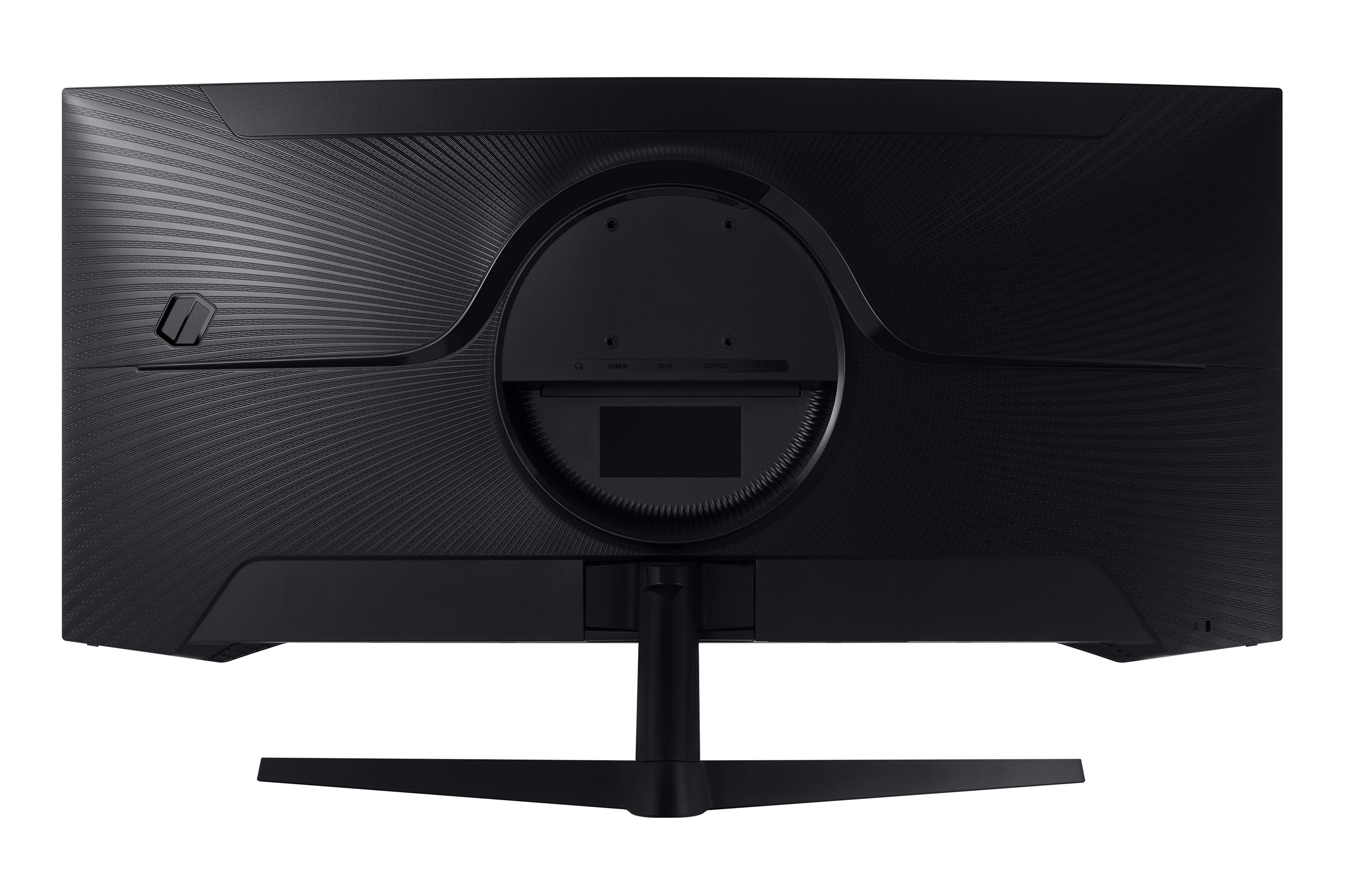Samsung 34" Moniteur Gaming Incurvé Odyssey G5