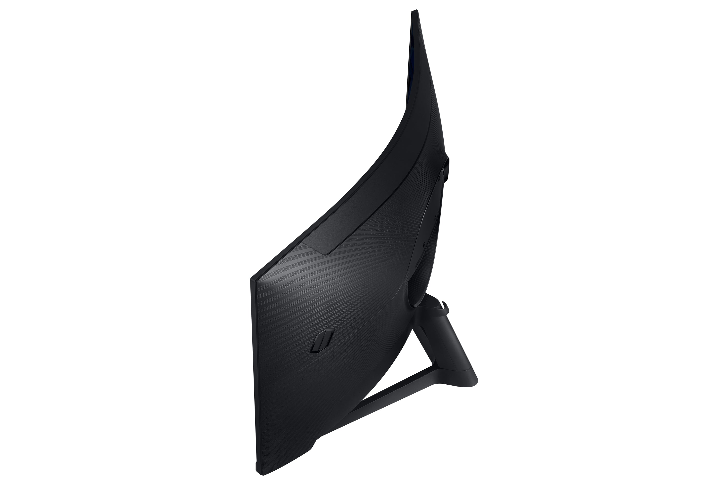 Samsung G55T écran plat de PC 86,4 cm (34") 3440 x 1440 pixels UltraWide Quad HD LED Noir