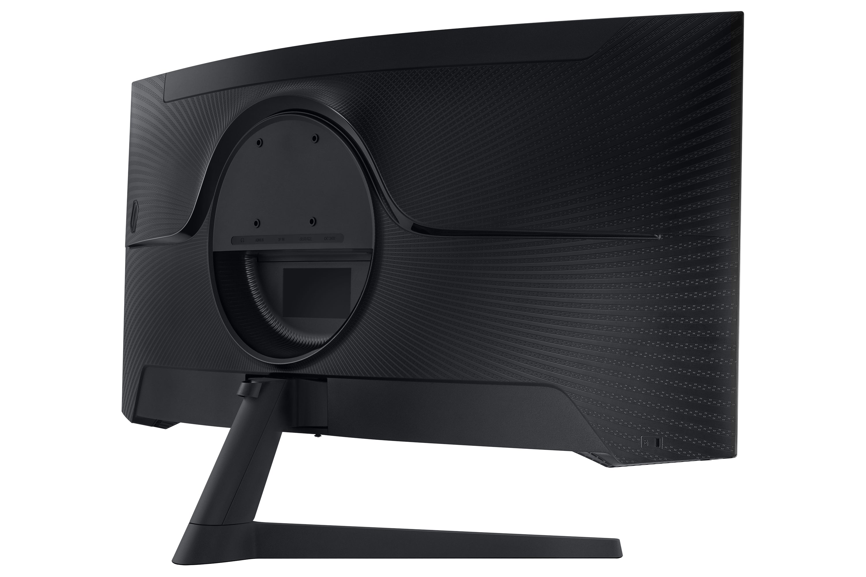 Samsung 34" Moniteur Gaming Incurvé Odyssey G5