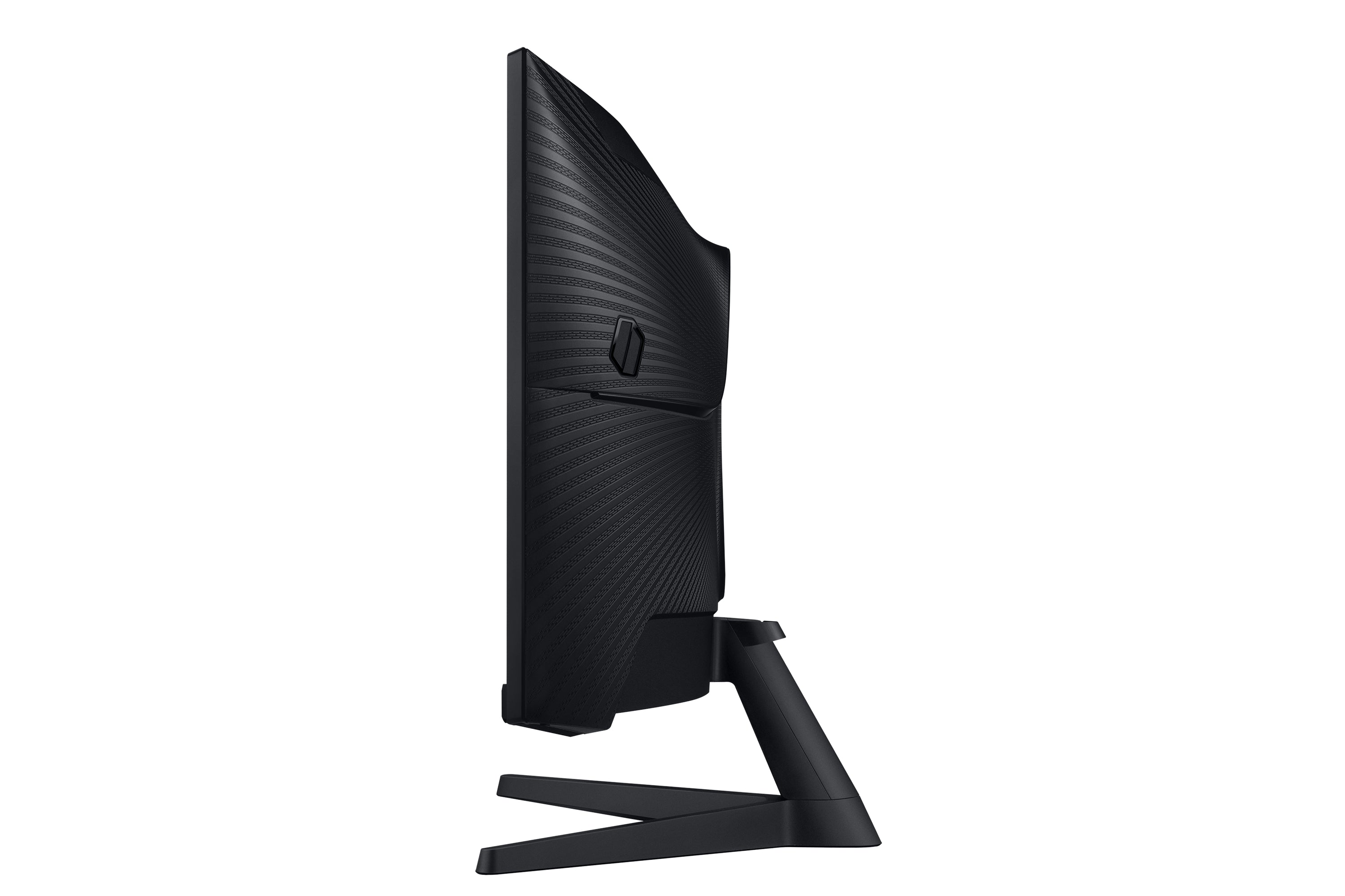 Samsung 34" Moniteur Gaming Incurvé Odyssey G5