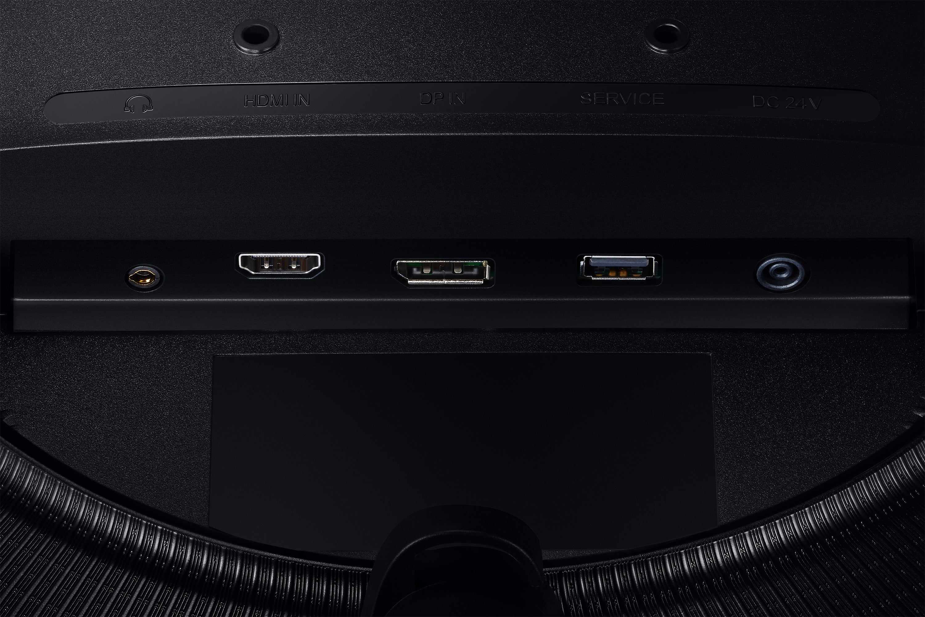 Samsung 34" Moniteur Gaming Incurvé Odyssey G5