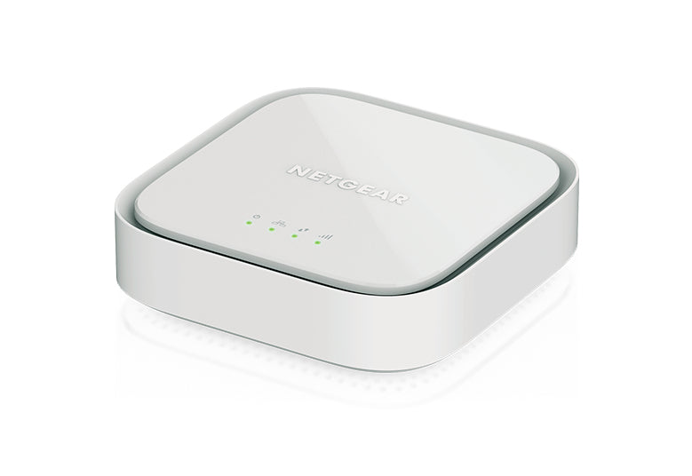 NETGEAR LM1200 Modem de réseau cellulaire