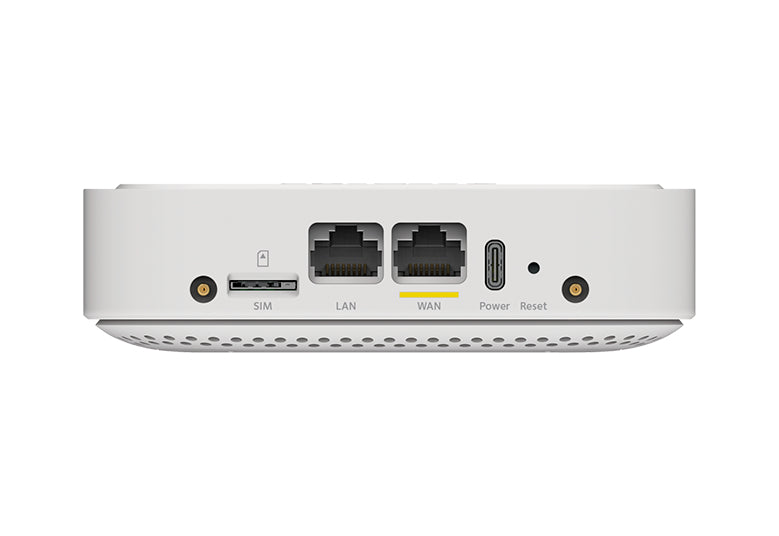 NETGEAR LM1200 Modem de réseau cellulaire