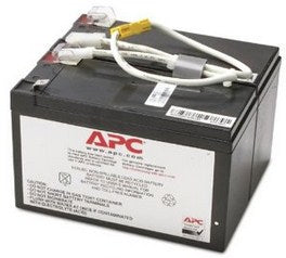 APC Cartouche de batterie de rechange #5