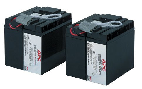 APC Cartouche de batterie de rechange #11