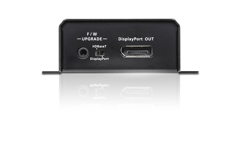 ATEN Système d'extension DisplayPort HDBaseT-Lite (4K à 40 m ; 1080p à 70 m) (HDBaseT Classe B)