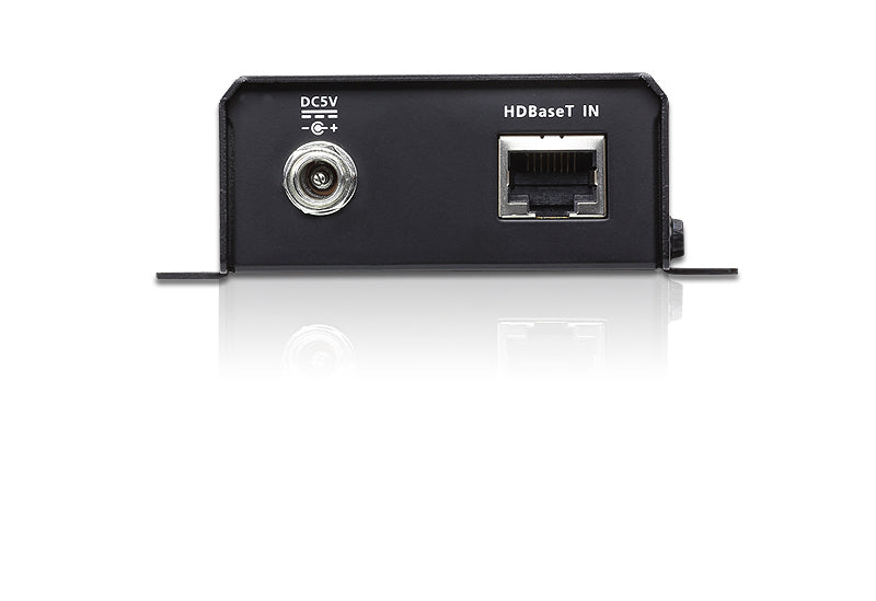 ATEN Système d'extension DisplayPort HDBaseT-Lite (4K à 40 m ; 1080p à 70 m) (HDBaseT Classe B)
