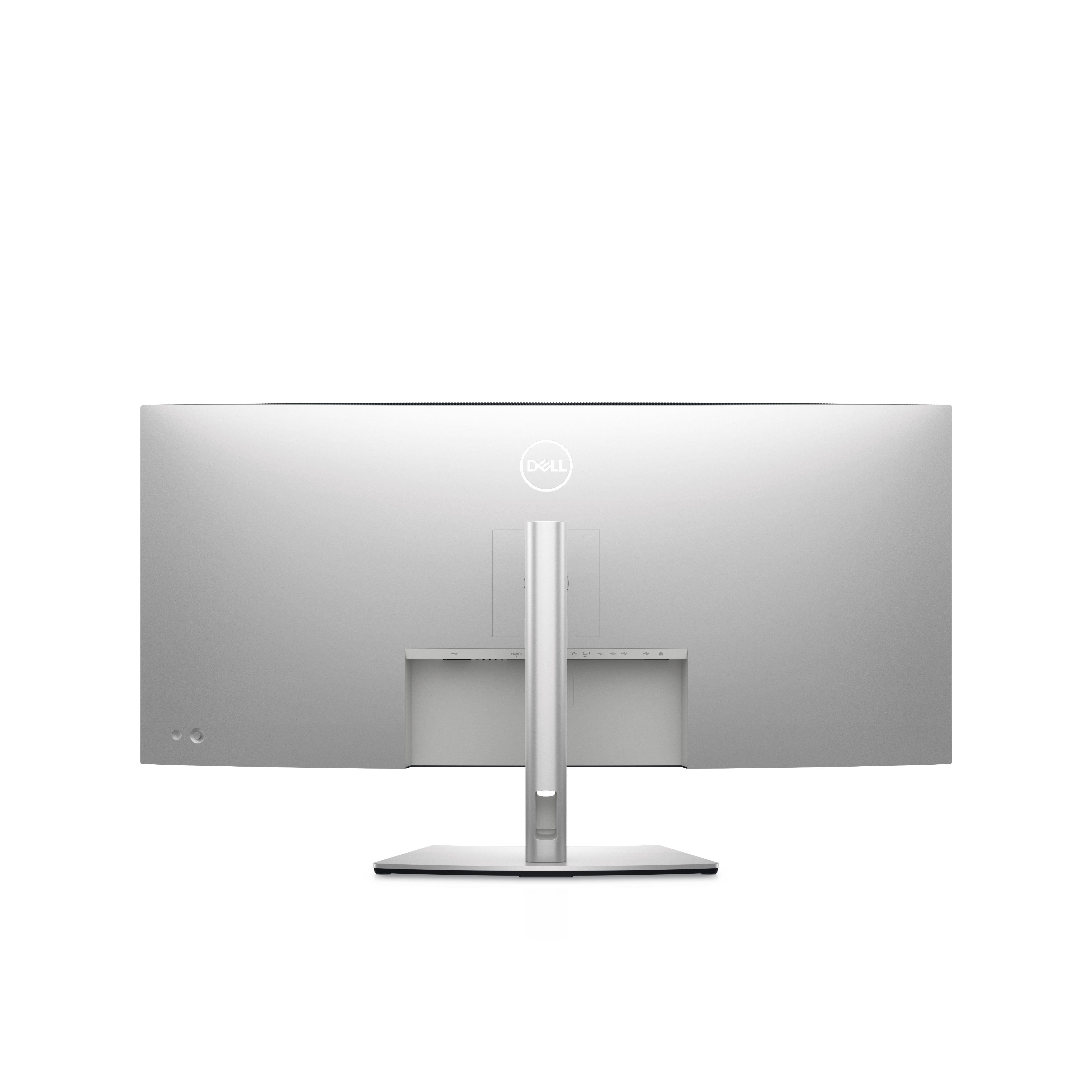 DELL UltraSharp U4021QW LED display 100,8 cm (39.7") 5120 x 2160 pixels 4K DCI LCD Argent