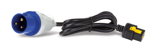 APC Power Cords Noir 3 m Coupleur C19