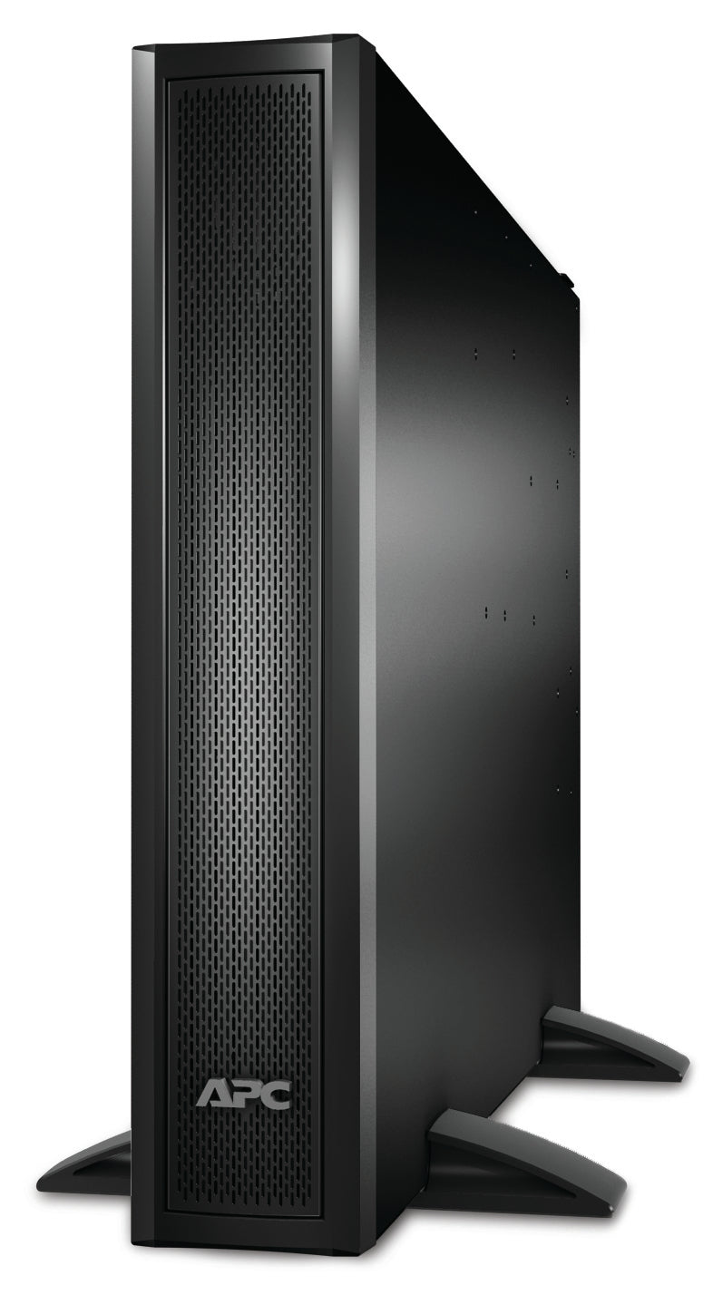 APC Smart-UPS X 120V External battery Rack/ Tour