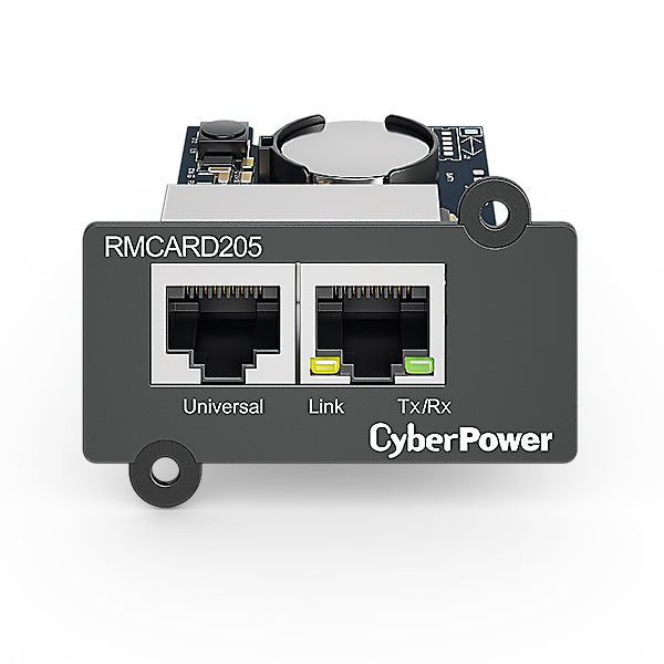 CyberPower RMCARD205 accessoire pour onduleurs