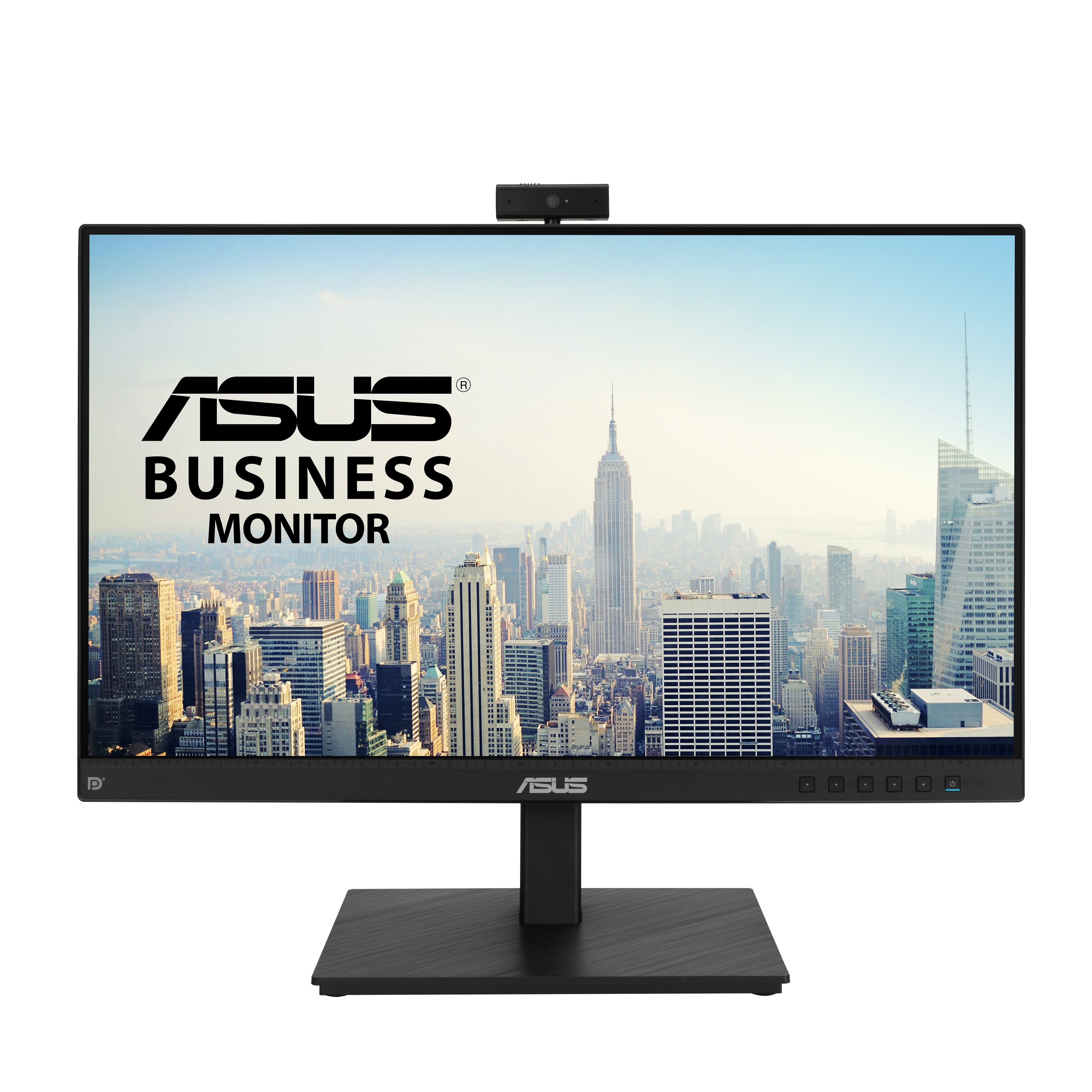 ASUS BE24EQSK écran plat de PC 60,5 cm (23.8") 1920 x 1080 pixels Full HD Noir