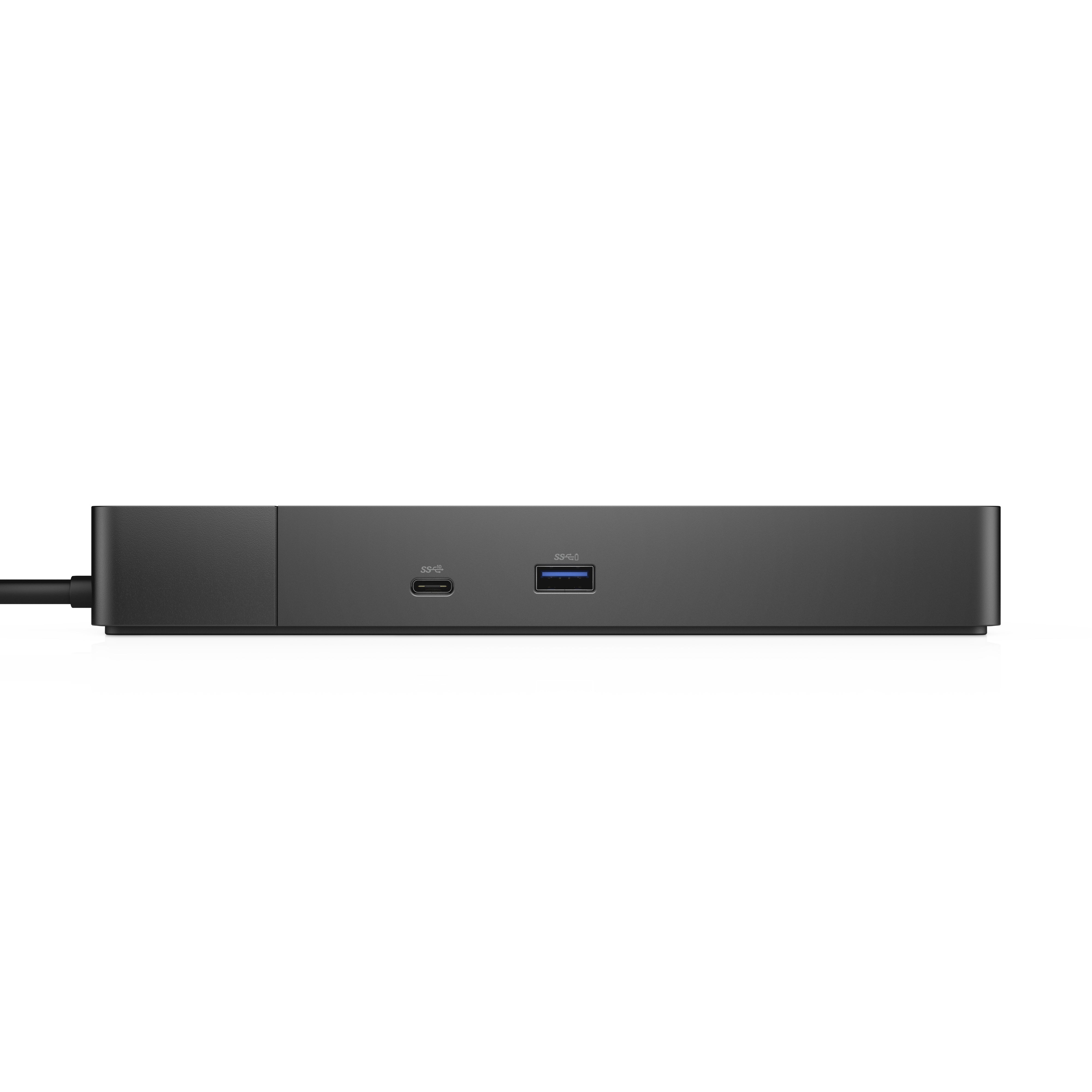 DELL Station daccueil Performance Dock WD19DCS