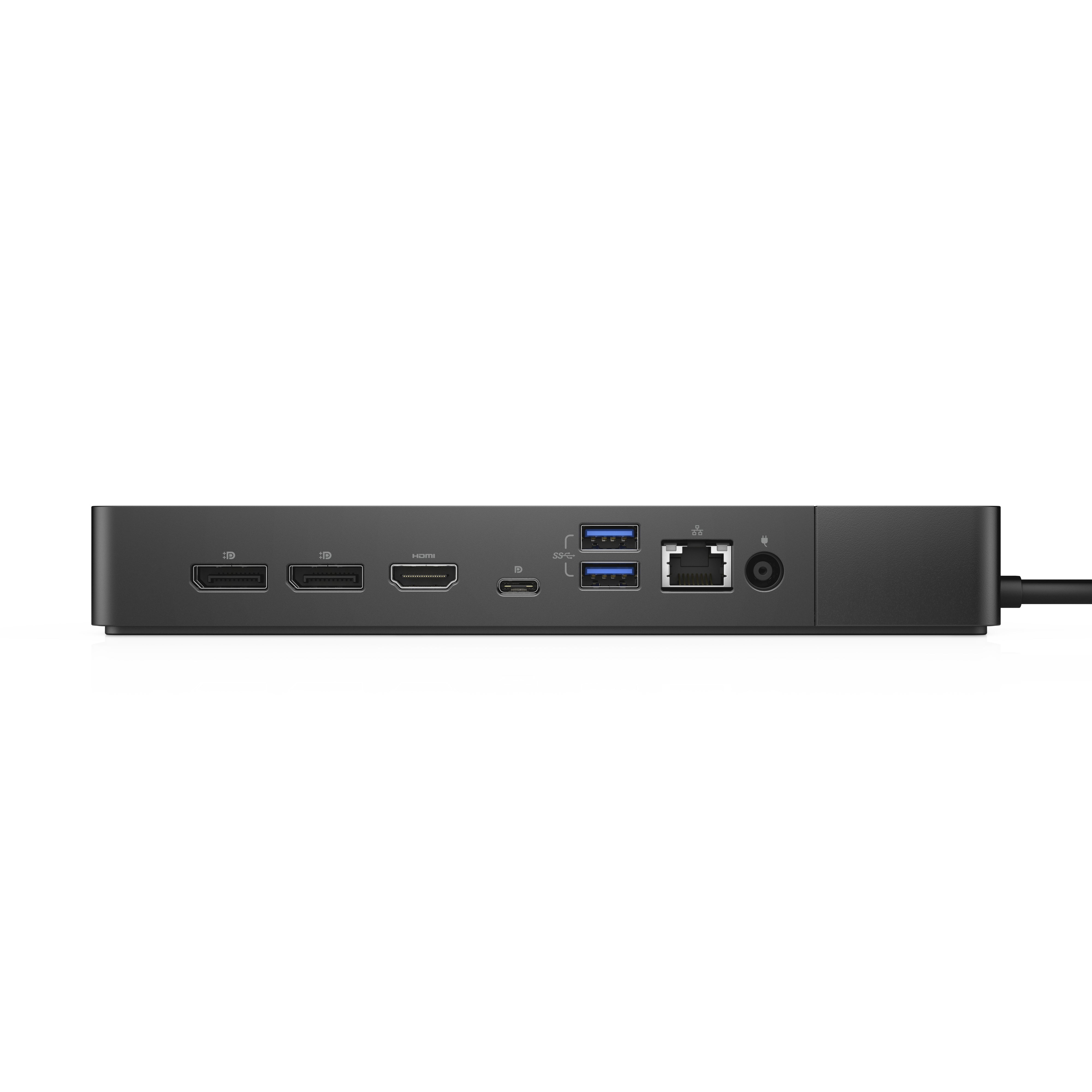 DELL Station daccueil Performance Dock WD19DCS