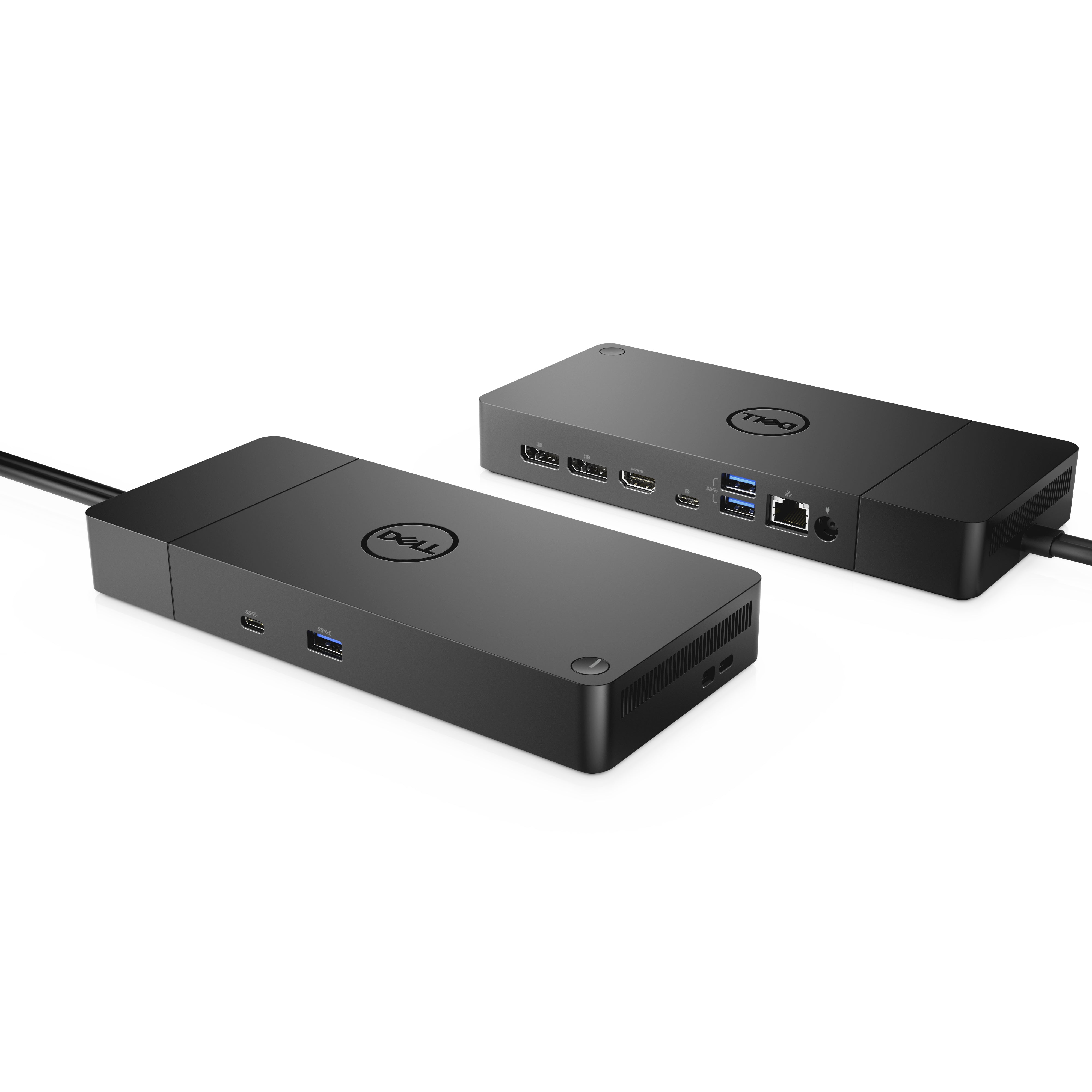 DELL Station daccueil Performance Dock WD19DCS