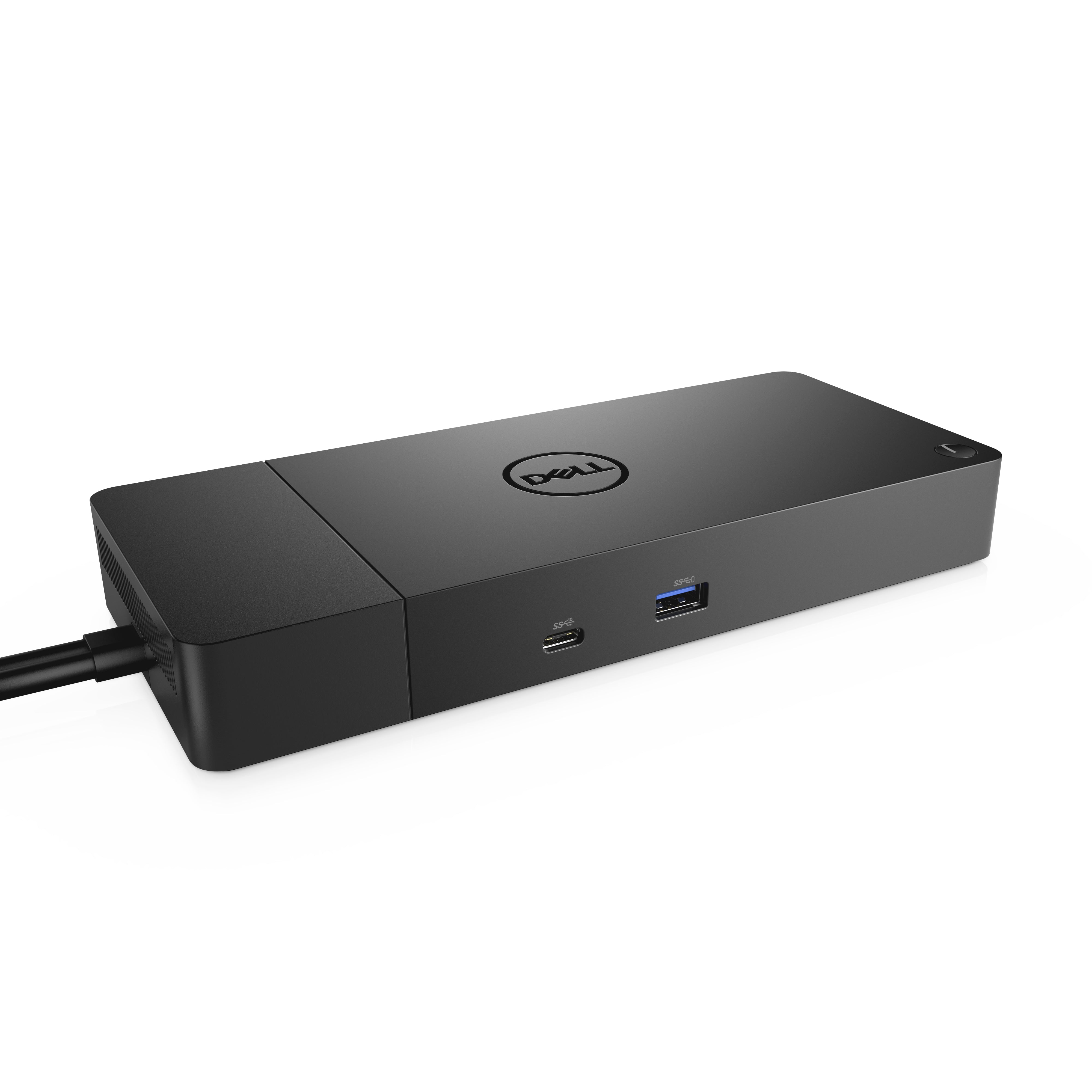 DELL Station daccueil Performance Dock WD19DCS