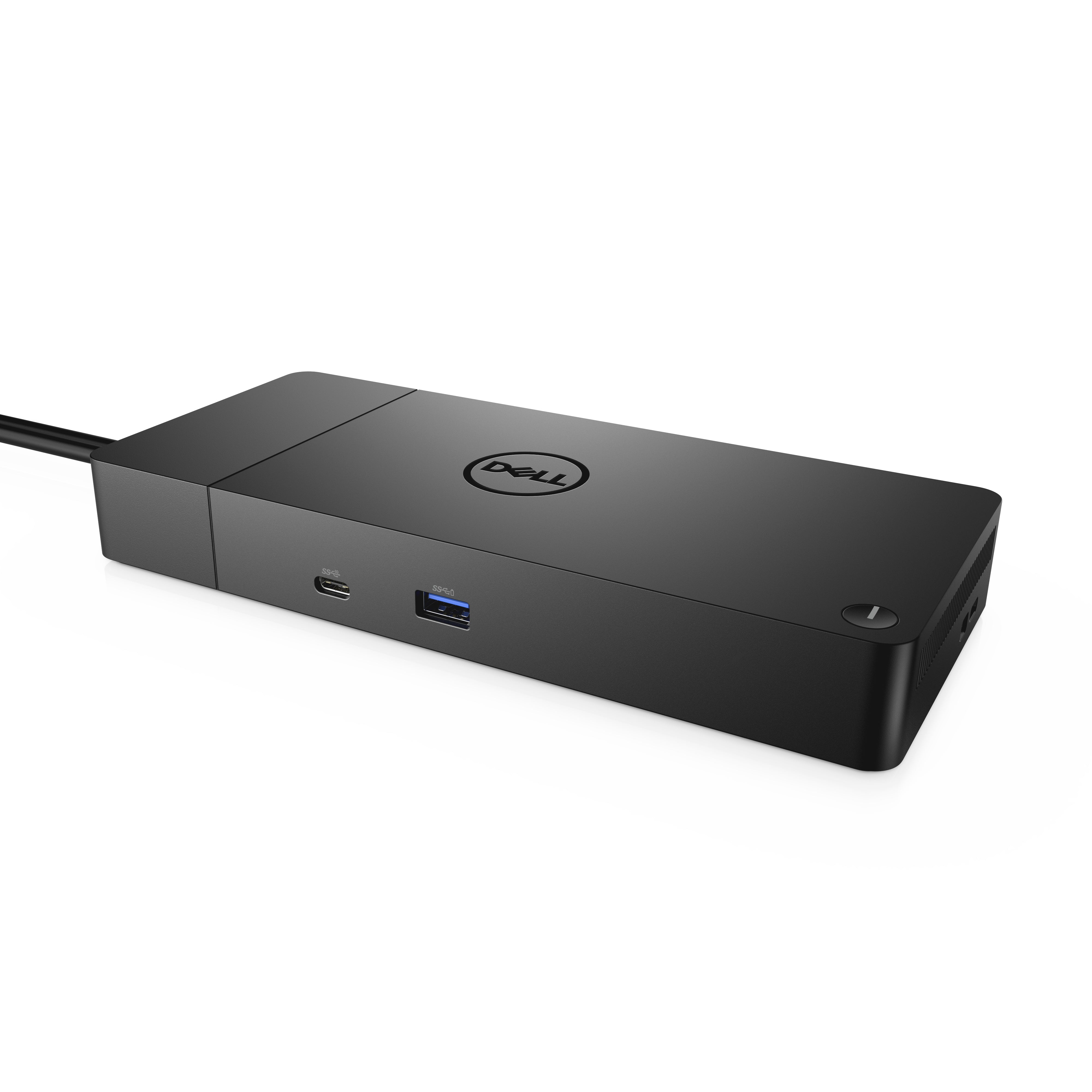 DELL Station daccueil Performance Dock WD19DCS