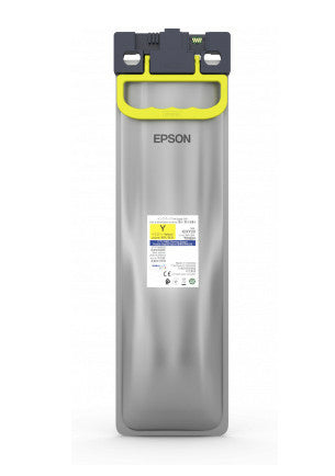 Epson C13T05B44N cartouche d'encre 1 pièce(s) Original Jaune