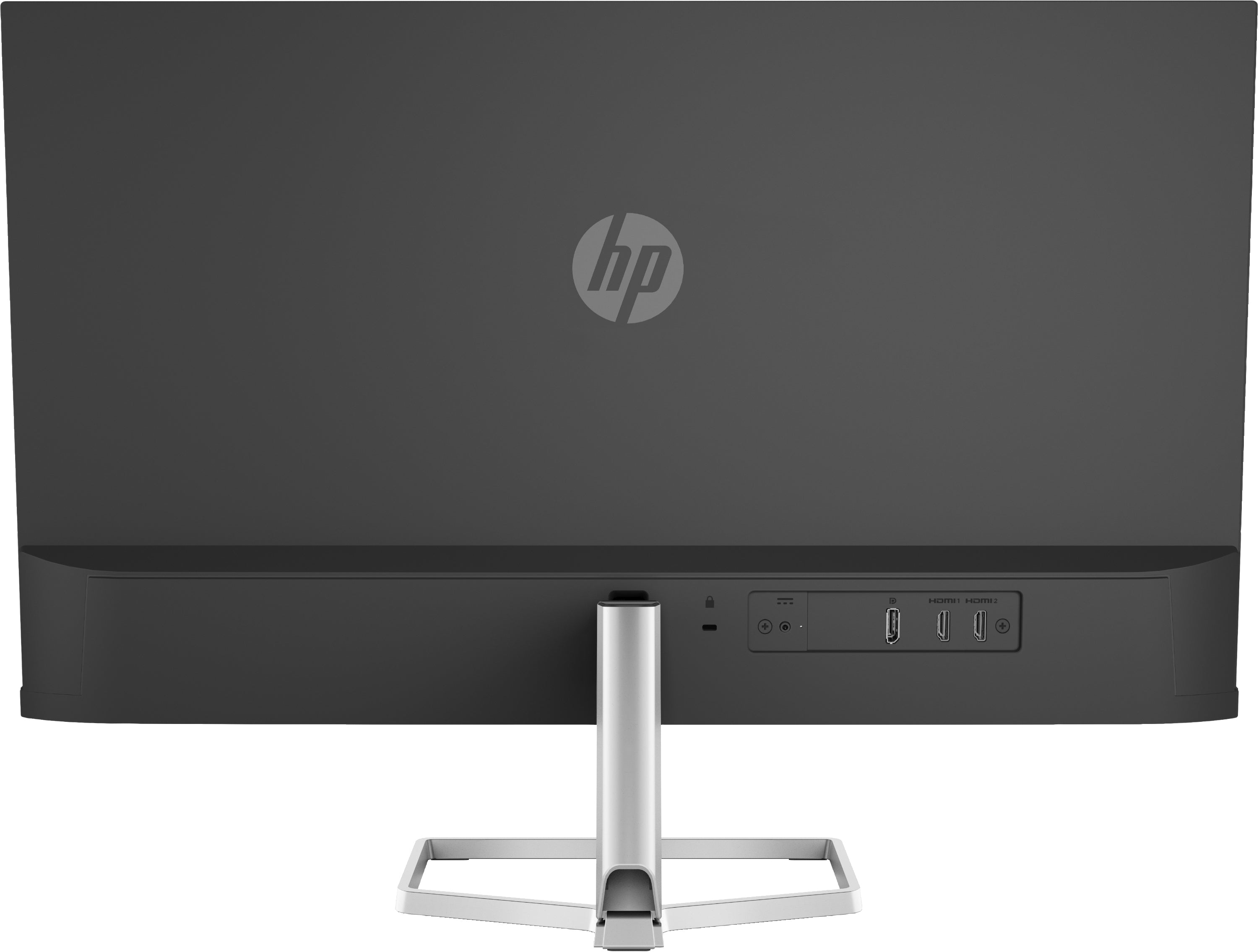 HP Écran QHD M27fq