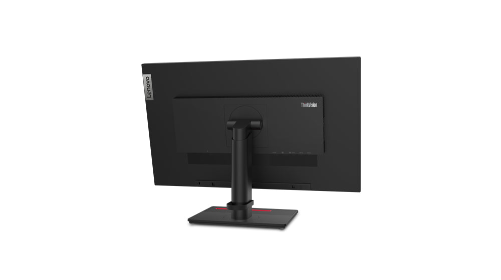 Lenovo ThinkVision T27h-2L LED display 68,6 cm (27") 2560 x 1440 pixels Quad HD Noir