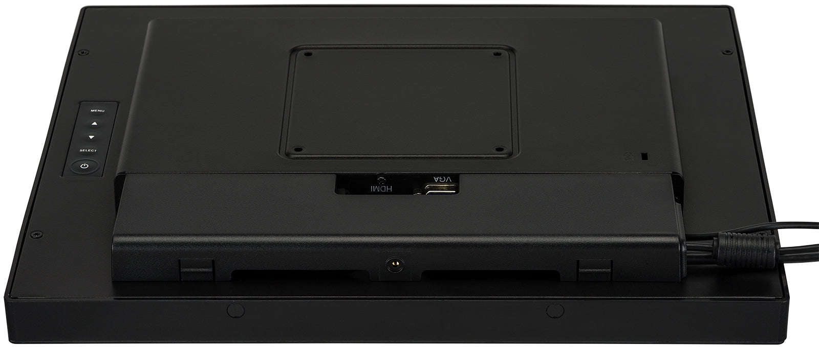 iiyama TF1734MC-B7X Moniteur de caisse 43,2 cm (17") 1280 x 1024 pixels SXGA Écran tactile