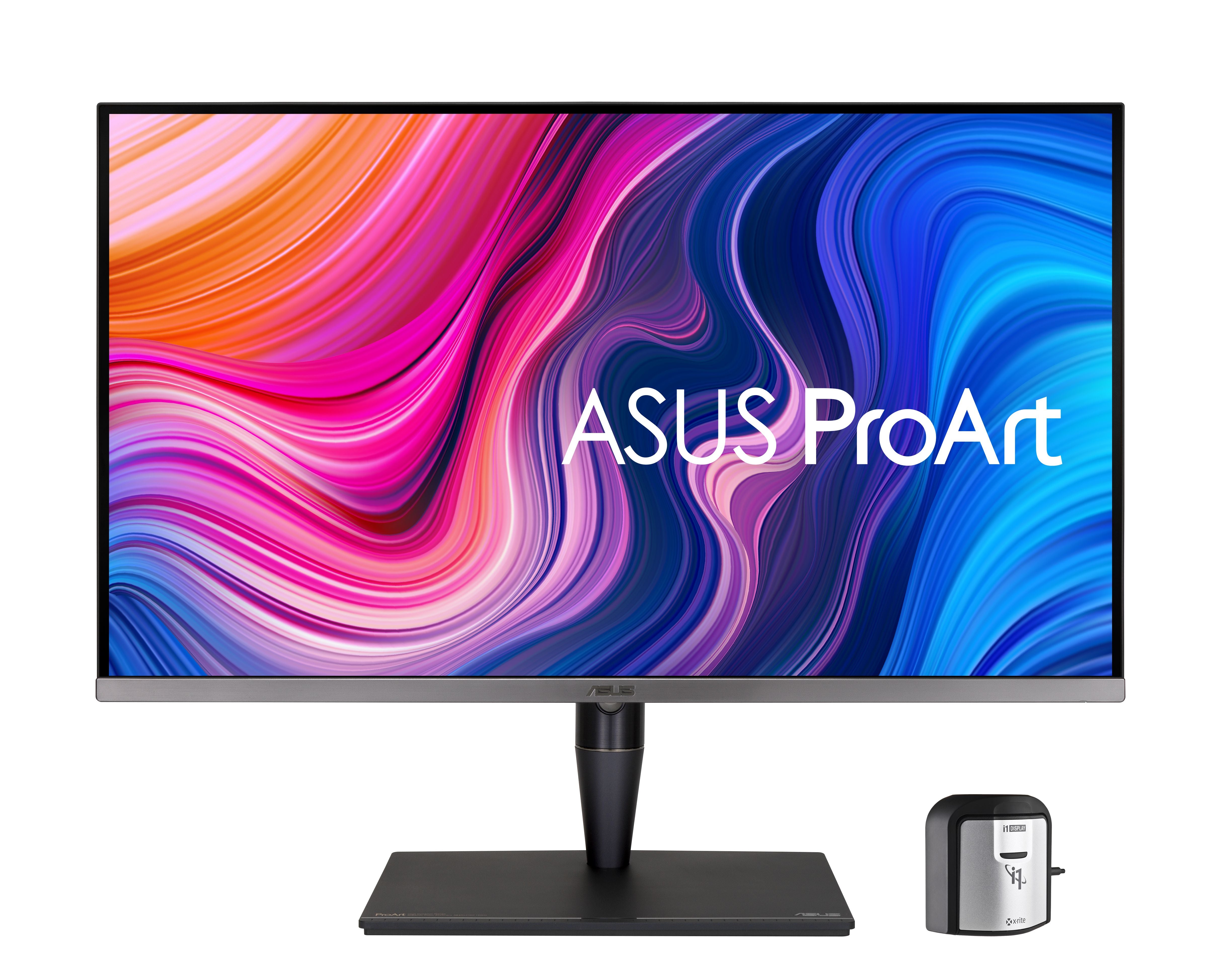 ASUS ProArt PA32UCG-K écran plat de PC 81,3 cm (32") 3840 x 2160 pixels 4K Ultra HD LED Noir