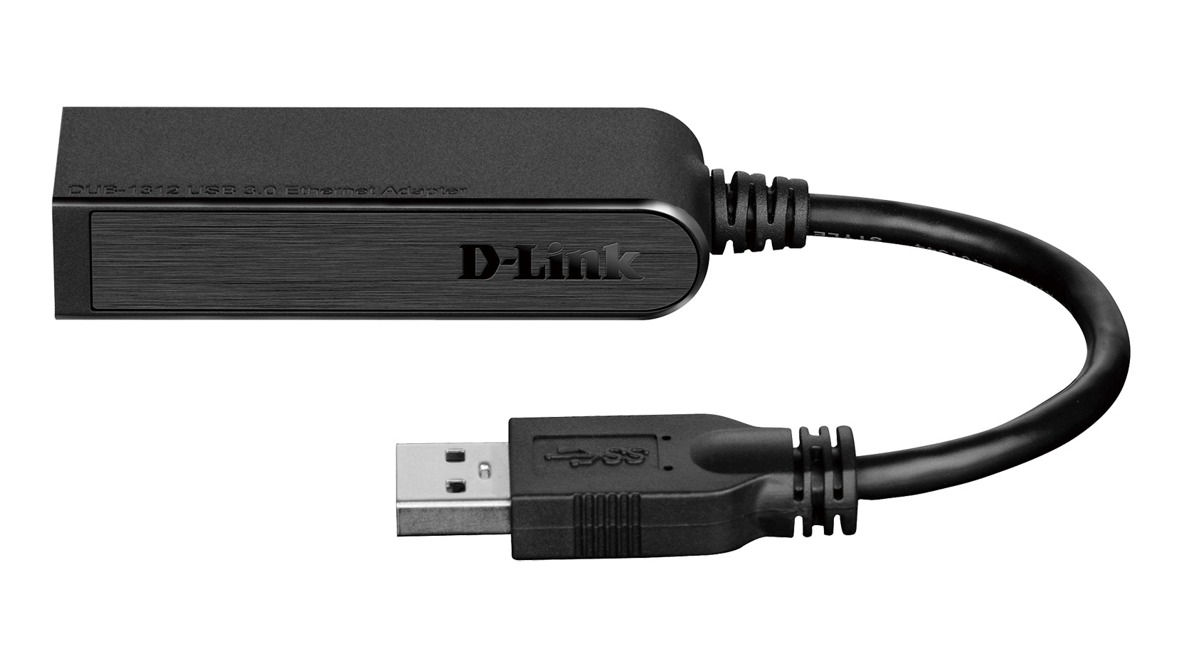 D-Link DUB-1312 carte réseau Interne Ethernet 1000 Mbit/s