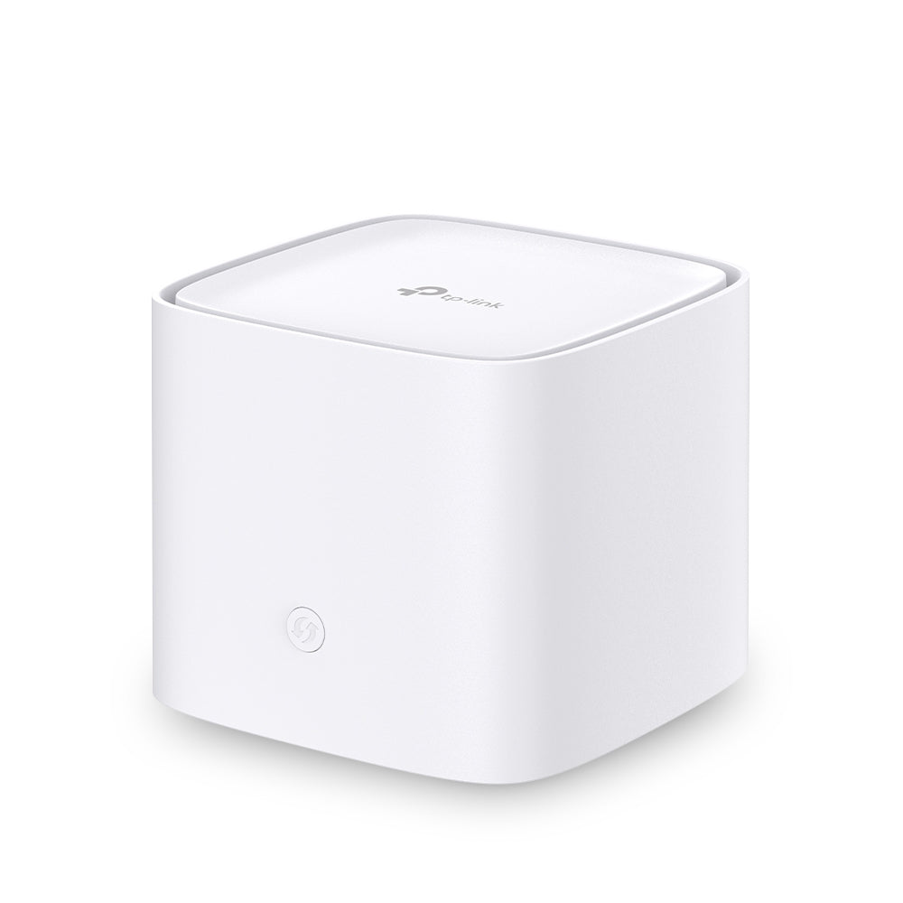 TP-Link HC220-G5 Bi-bande (2,4 GHz / 5 GHz) Wi-Fi 5 (802.11ac) Blanc 3 Interne