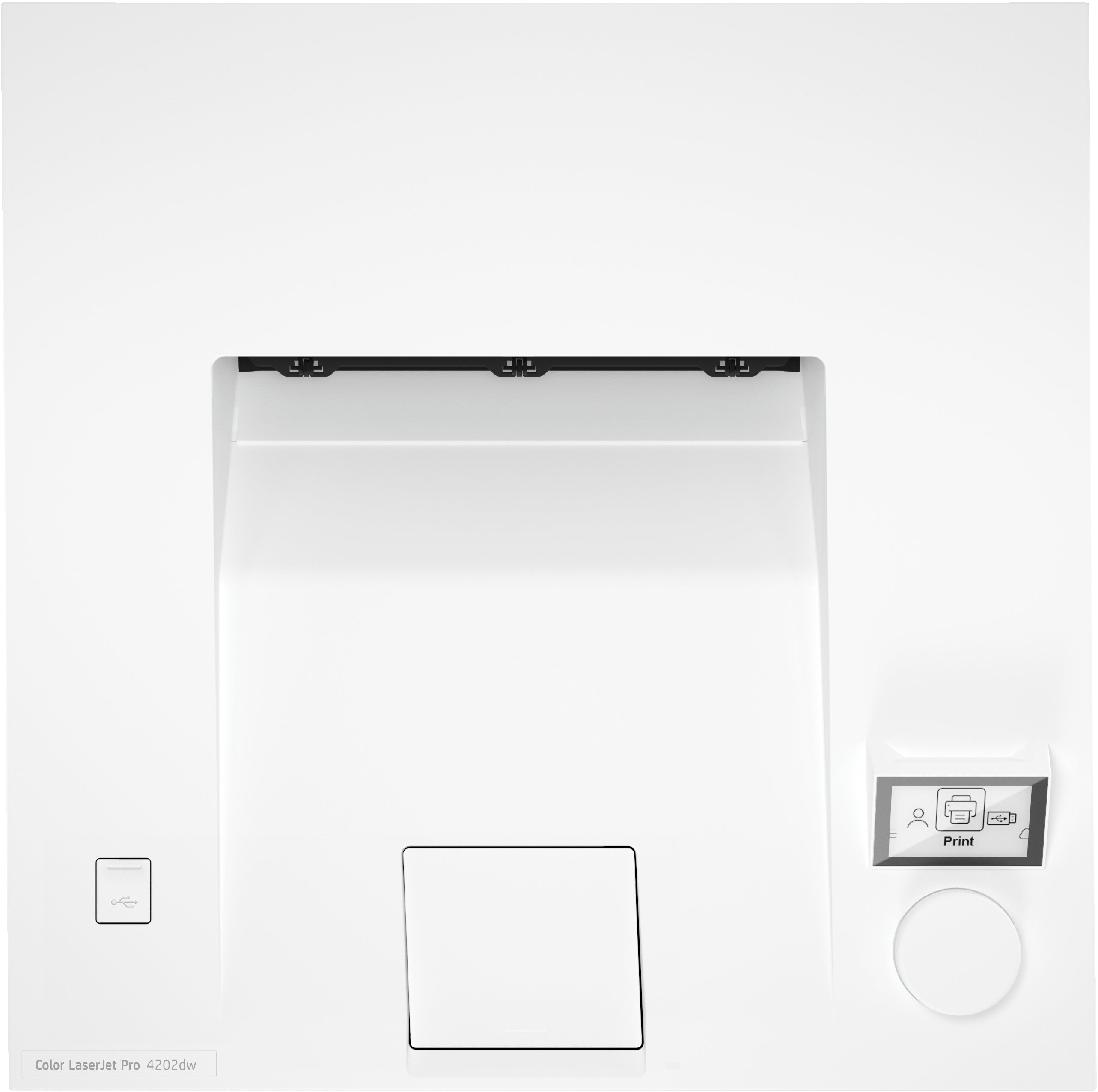 HP Color LaserJet Pro Imprimante 4202dw