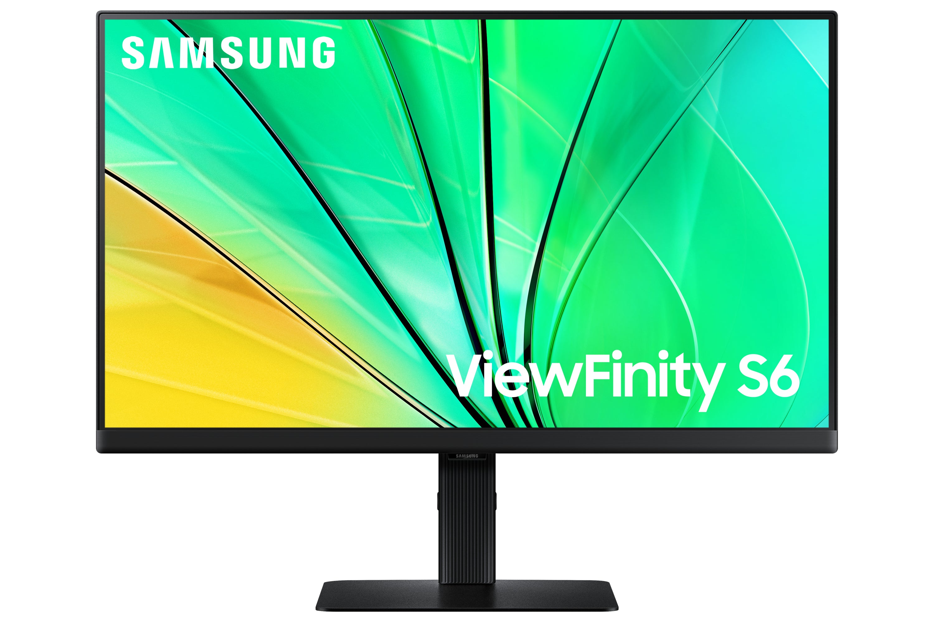 Samsung S60D écran plat de PC 61 cm (24") 2560 x 1440 pixels Quad HD LCD Noir