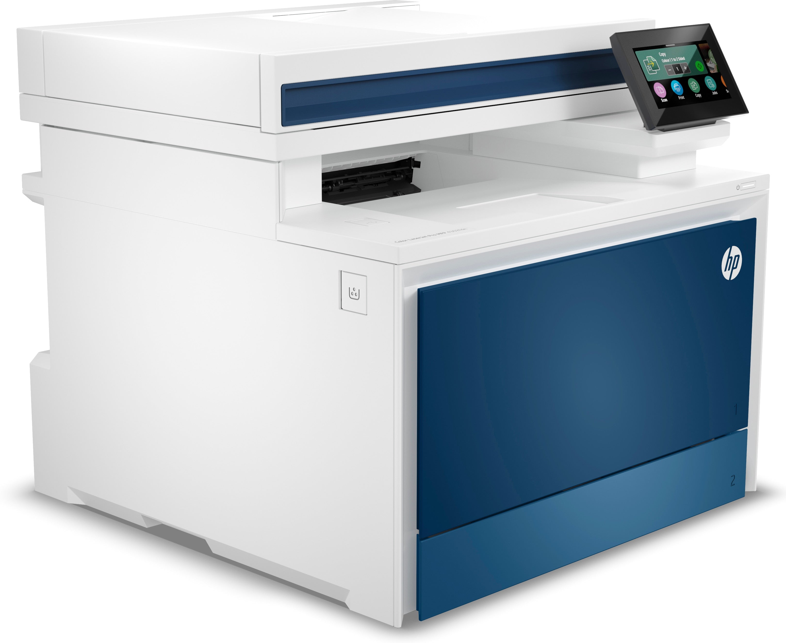 HP Color LaserJet Pro Imprimante multifonction 4302fdn