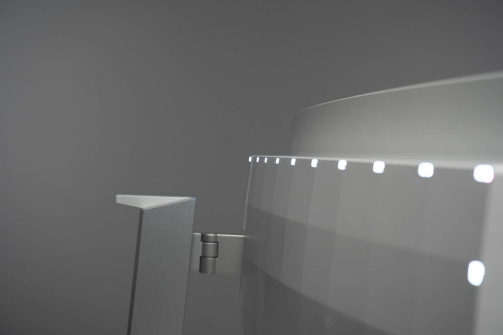 Philips Evnia 8000 49M2C8900/00 écran plat de PC 124,2 cm (48.9") 5120 x 1440 pixels Dual QHD QD-OLED Blanc