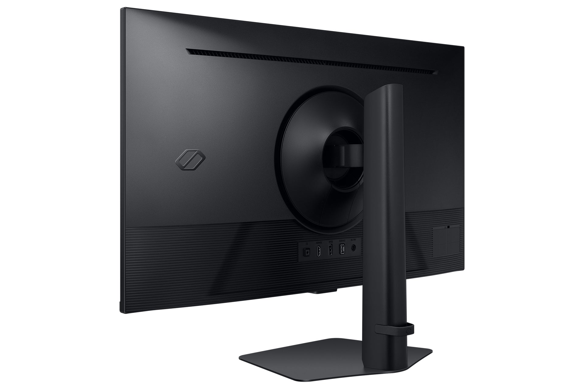 Samsung Odyssey G5 32" G50D - Noir - QHD - Écran PC Gaming