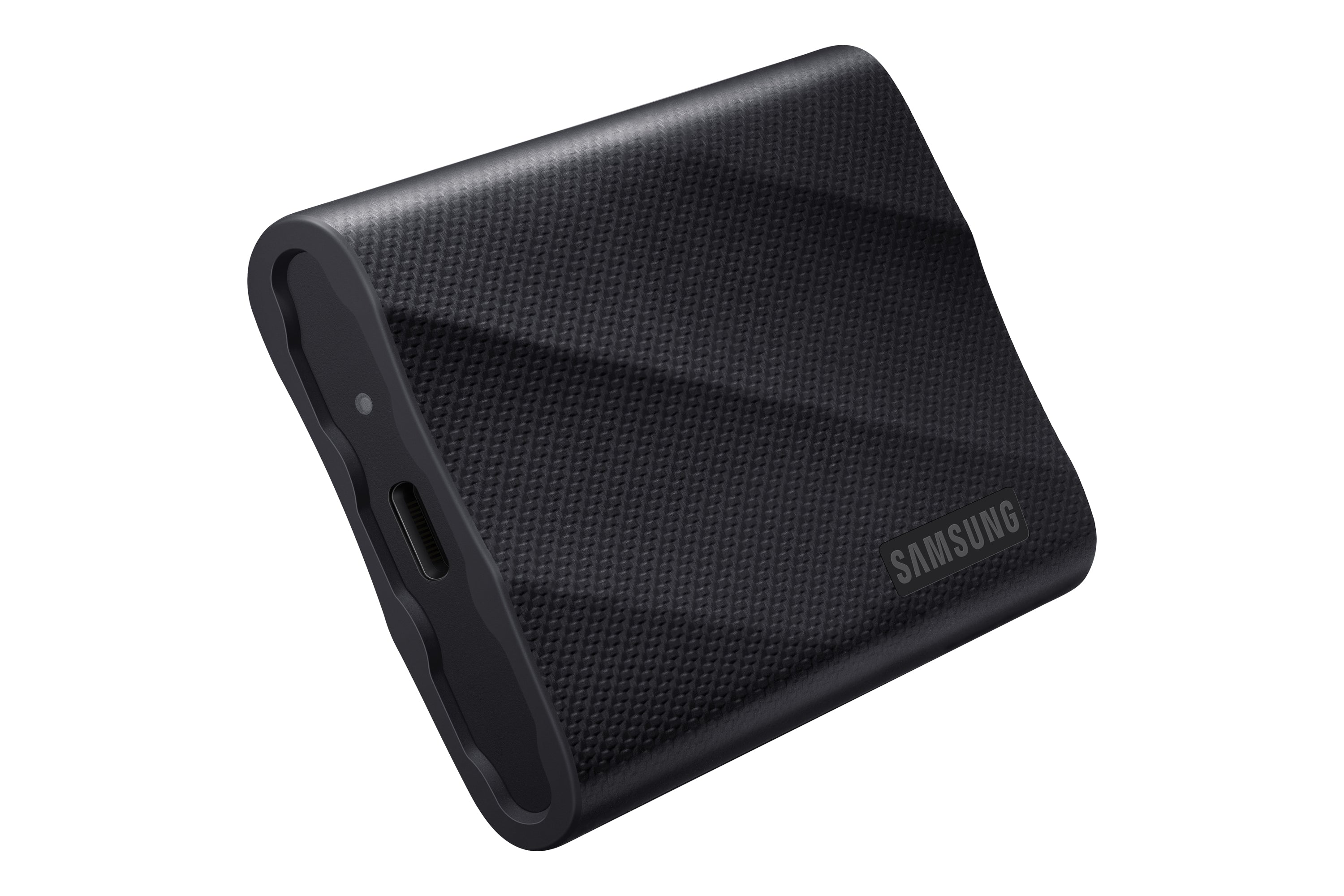 Samsung MU-PG4T0B 4 To USB Type-C 3.2 Gen 2 (3.1 Gen 2) Noir
