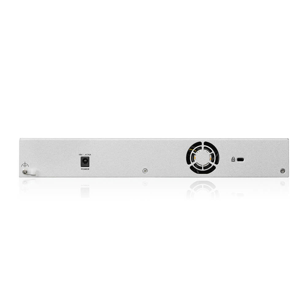 Zyxel USG FLEX 500H pare-feux (matériel) 10 Gbit/s