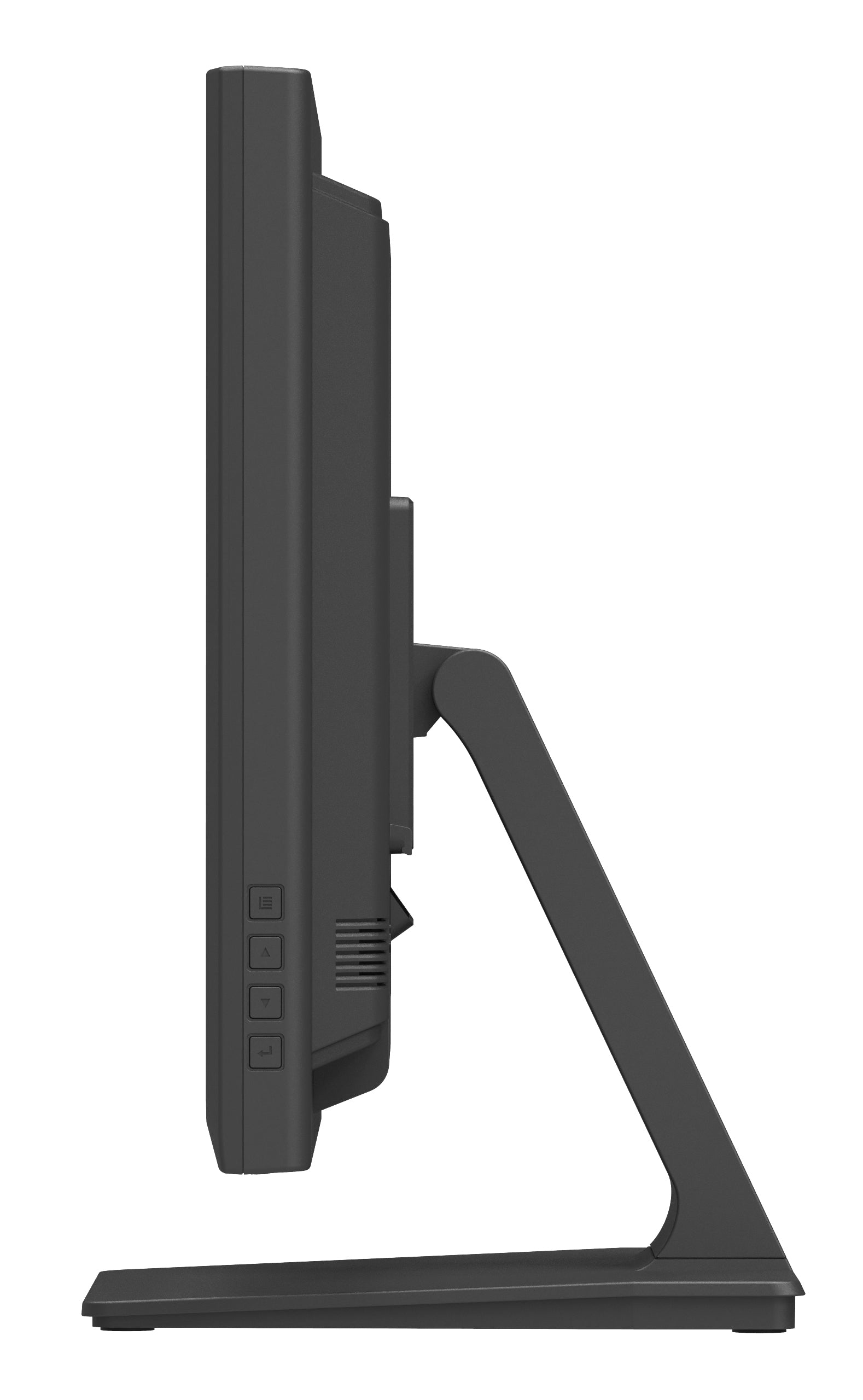 iiyama ProLite T1931SR-B1S écran plat de PC 48,3 cm (19") 1280 x 1024 pixels SXGA LCD Écran tactile Noir