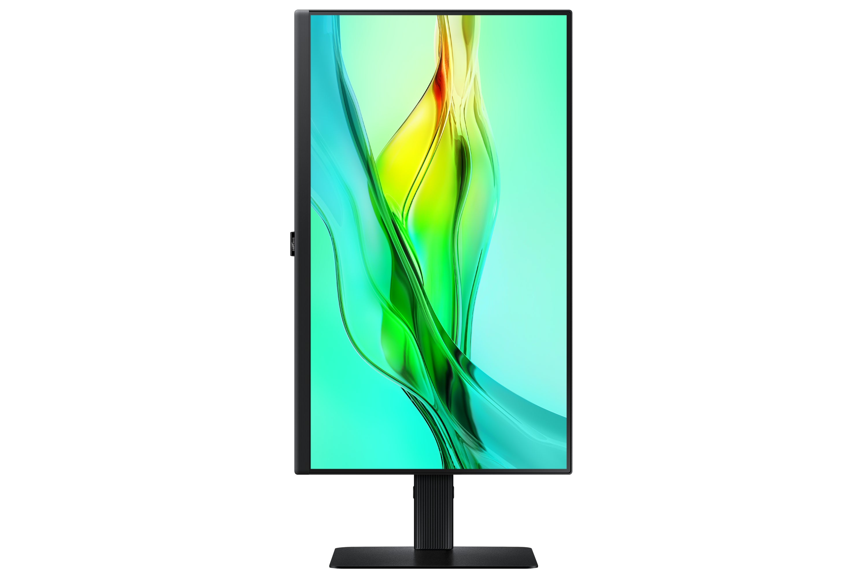 Samsung S60UD écran plat de PC 61 cm (24") 2560 x 1440 pixels Quad HD LCD Noir