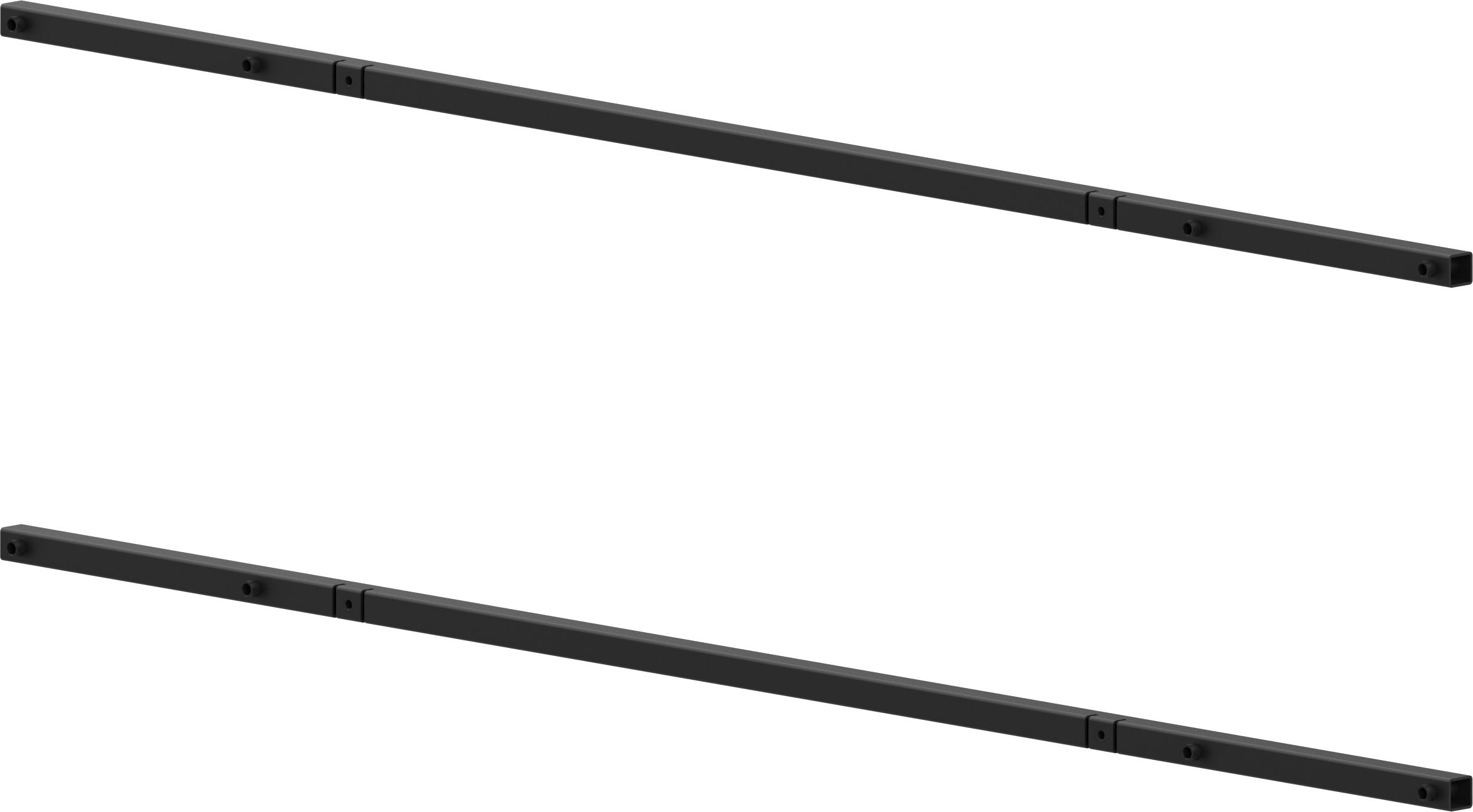 iiyama MD-ADAP001 kit de support Noir