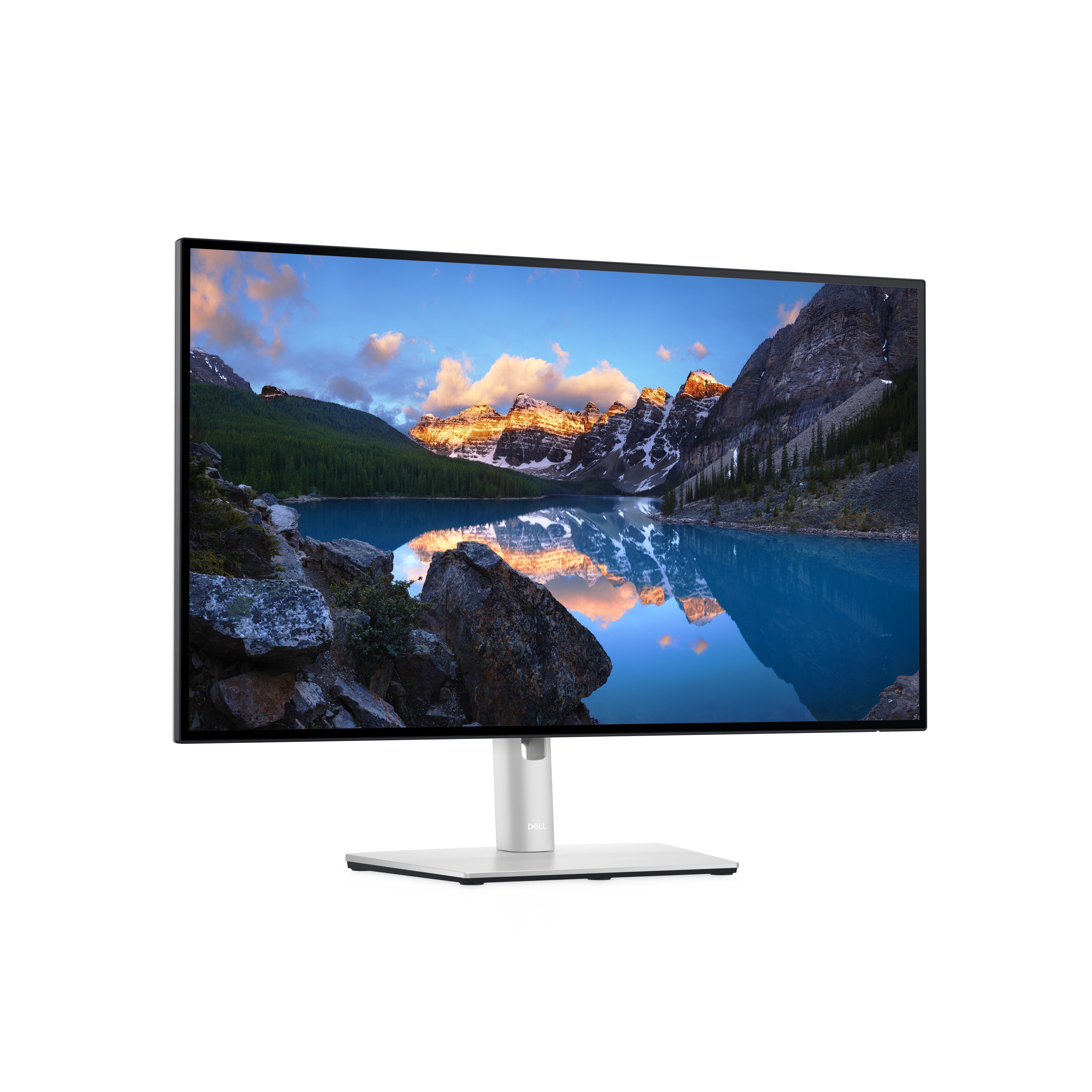 DELL UltraSharp Écran hub 27 USB-C - U2722DE