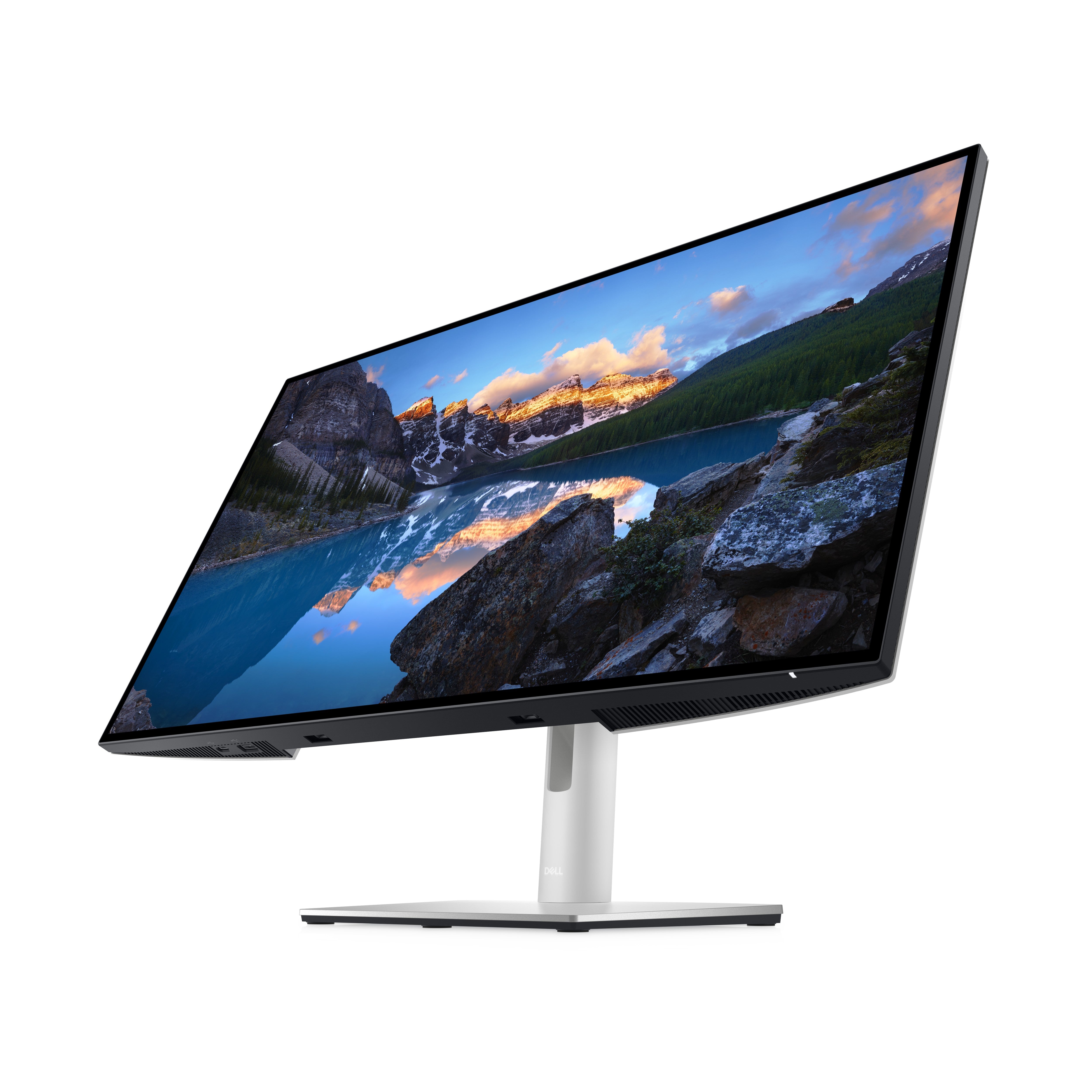 DELL UltraSharp Écran hub 27 USB-C - U2722DE