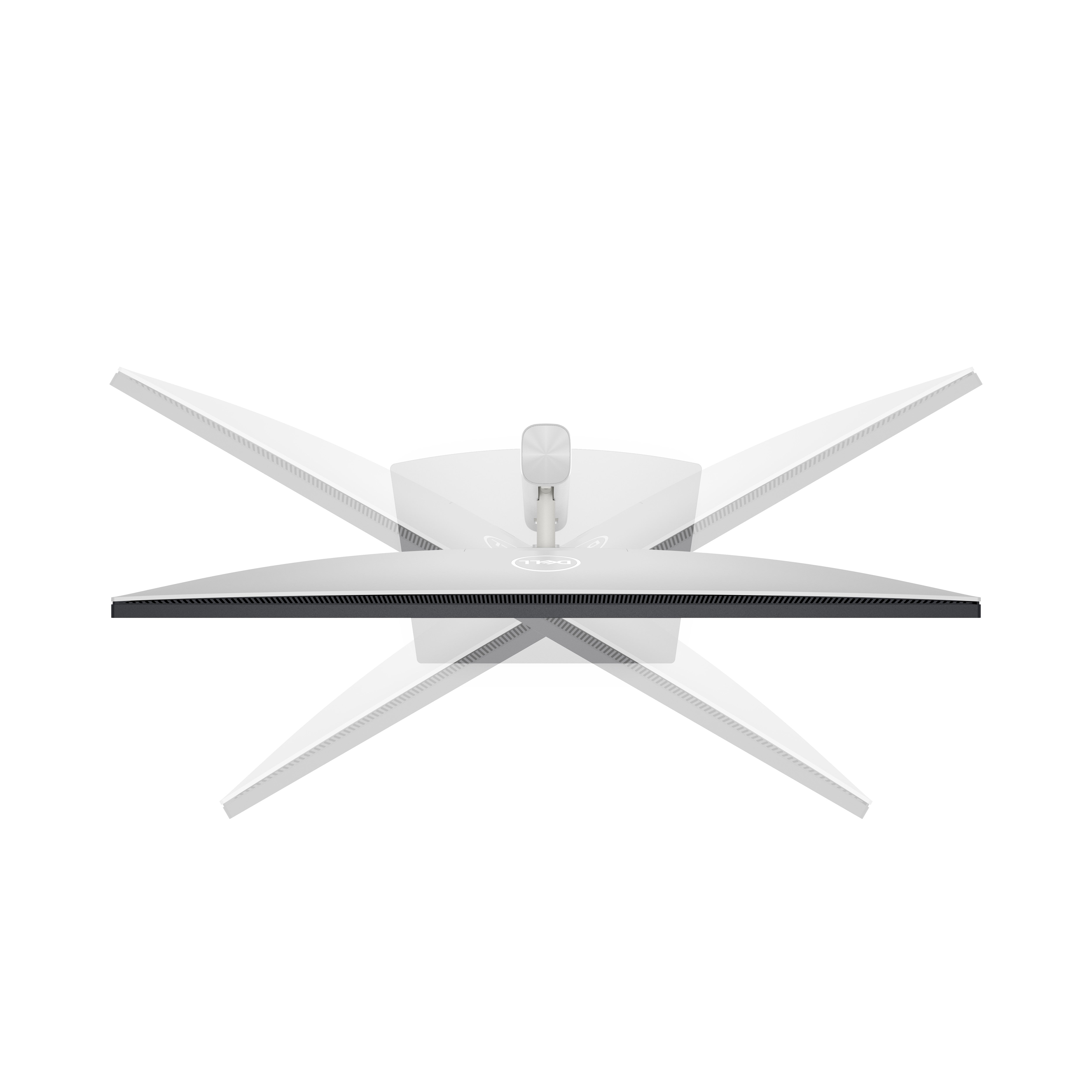 DELL UltraSharp Écran hub 27 USB-C - U2722DE